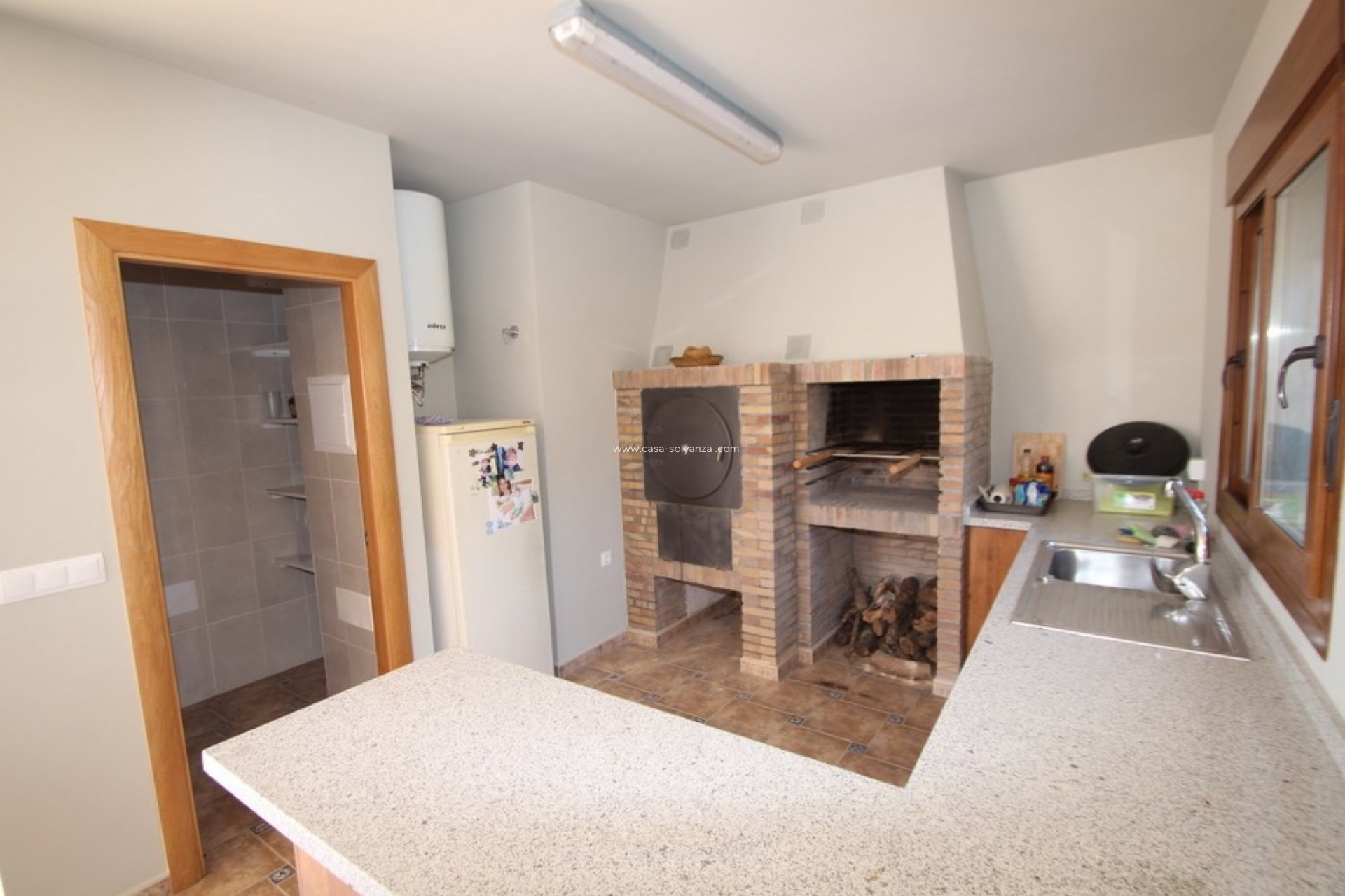 Wiederverkauf - country estate - Cartagena - La Manga del Mar Menor