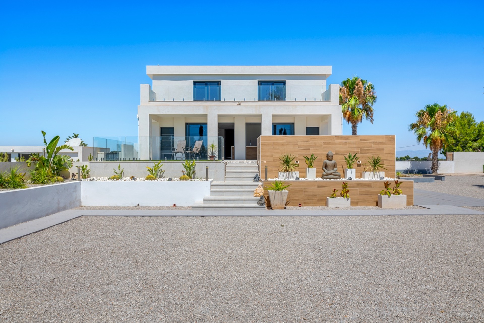 Wiederverkauf - country estate - Los Montesinos - La Herrada