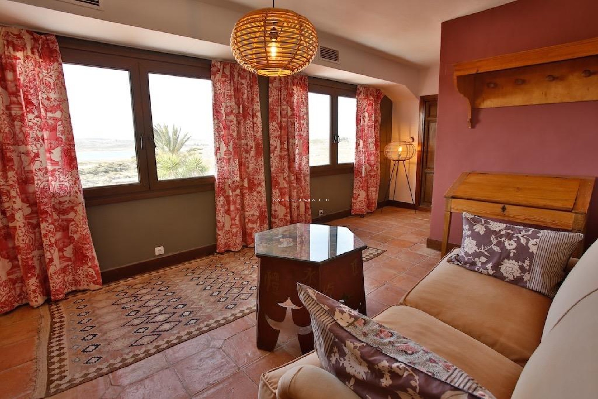 Wiederverkauf - country estate - Orihuela - Torremendo