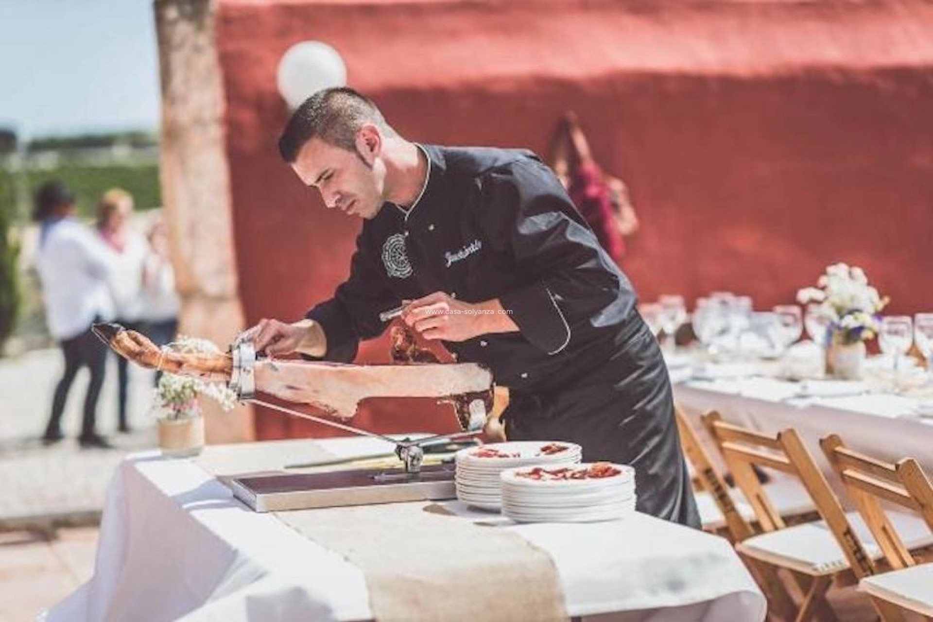 Wiederverkauf - country estate - Orihuela - Torremendo