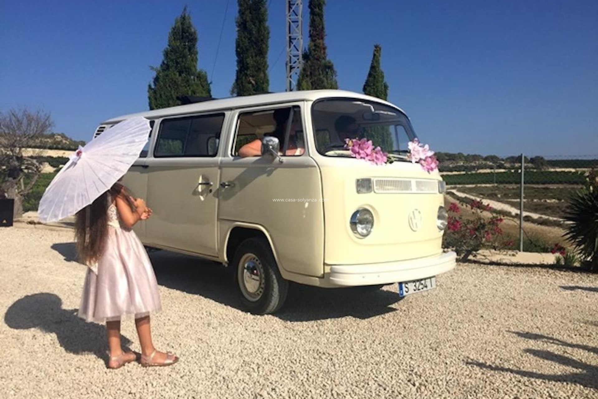 Wiederverkauf - country estate - Orihuela - Torremendo