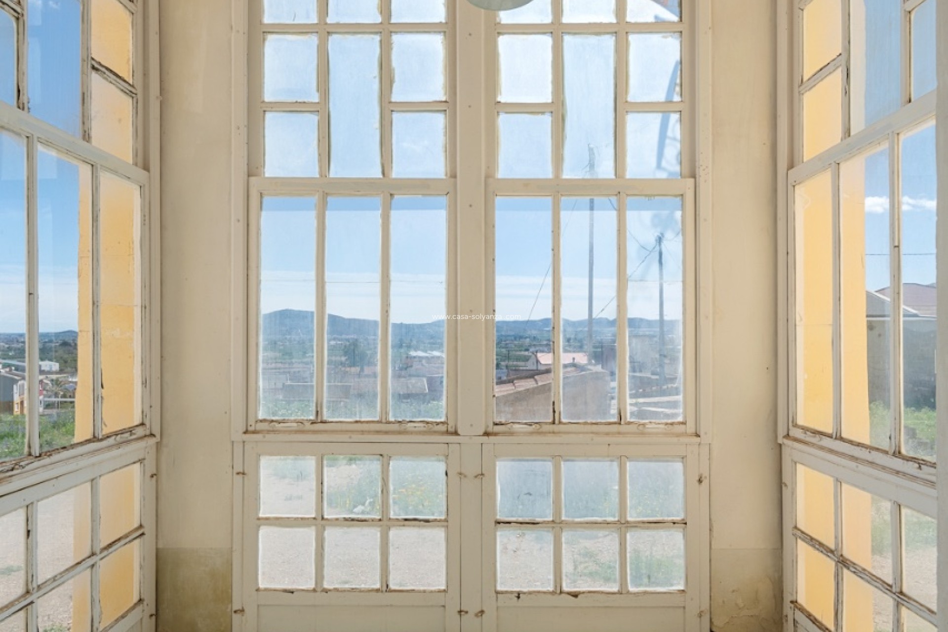 Wiederverkauf - country estate - Orihuela