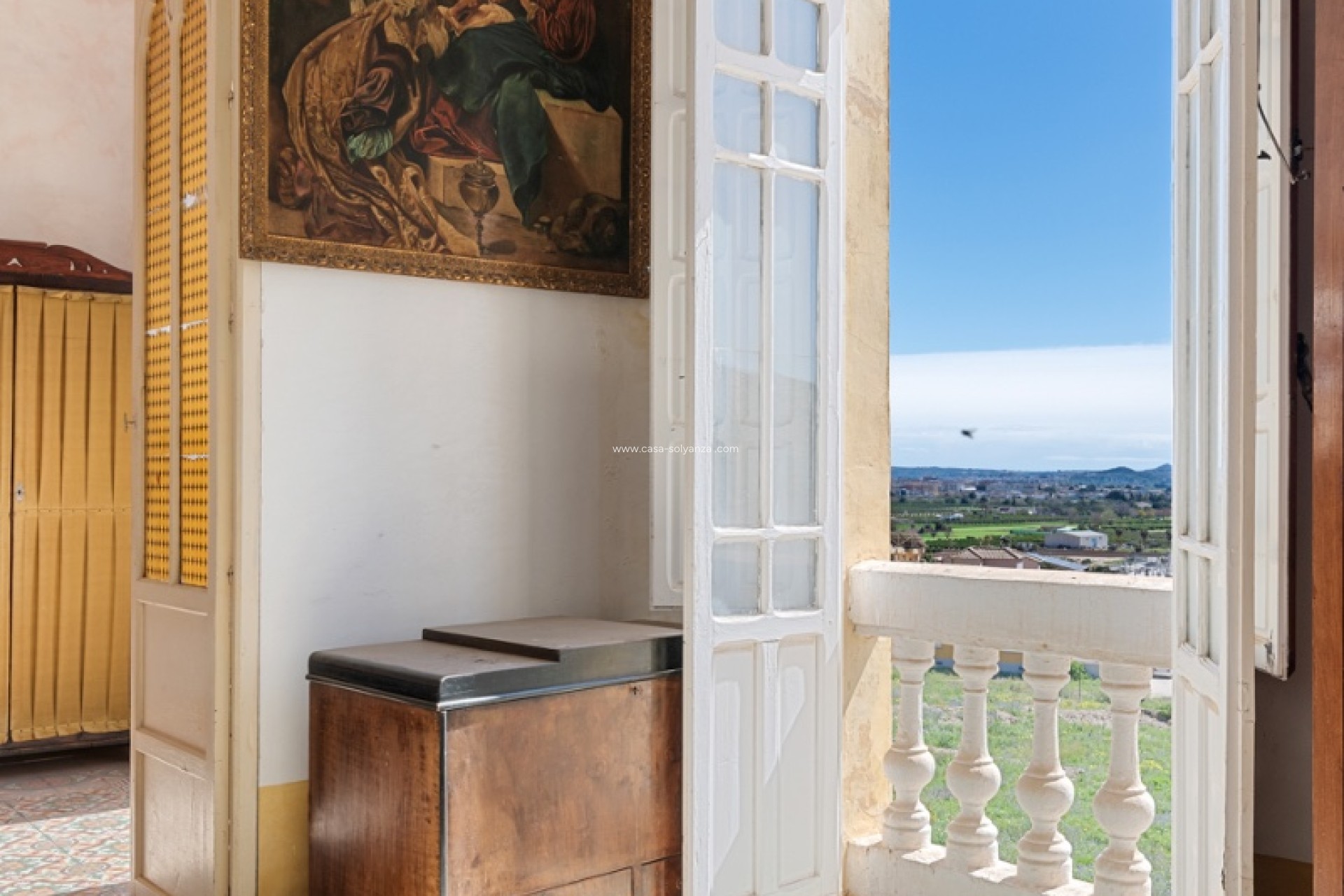 Wiederverkauf - country estate - Orihuela