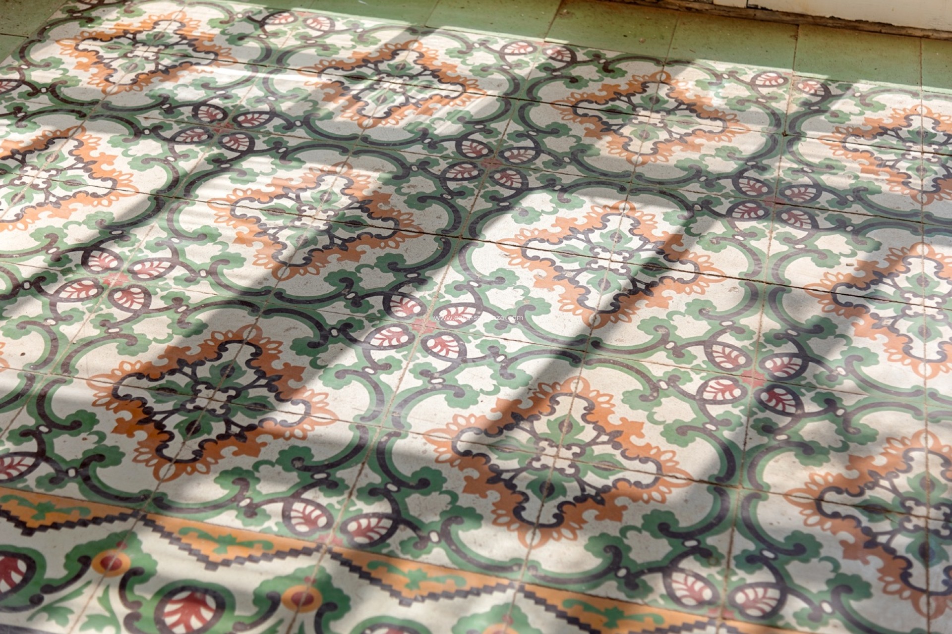 Wiederverkauf - country estate - Orihuela