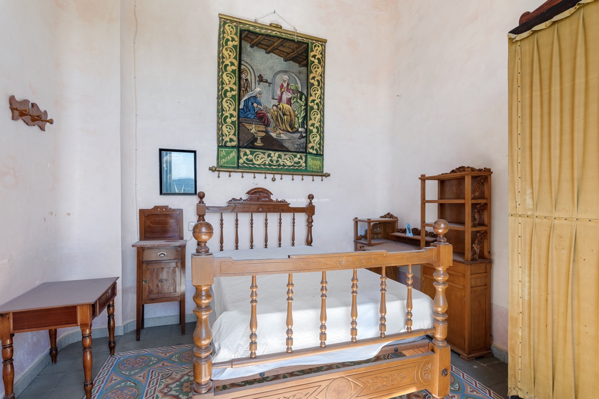 Wiederverkauf - country estate - Orihuela