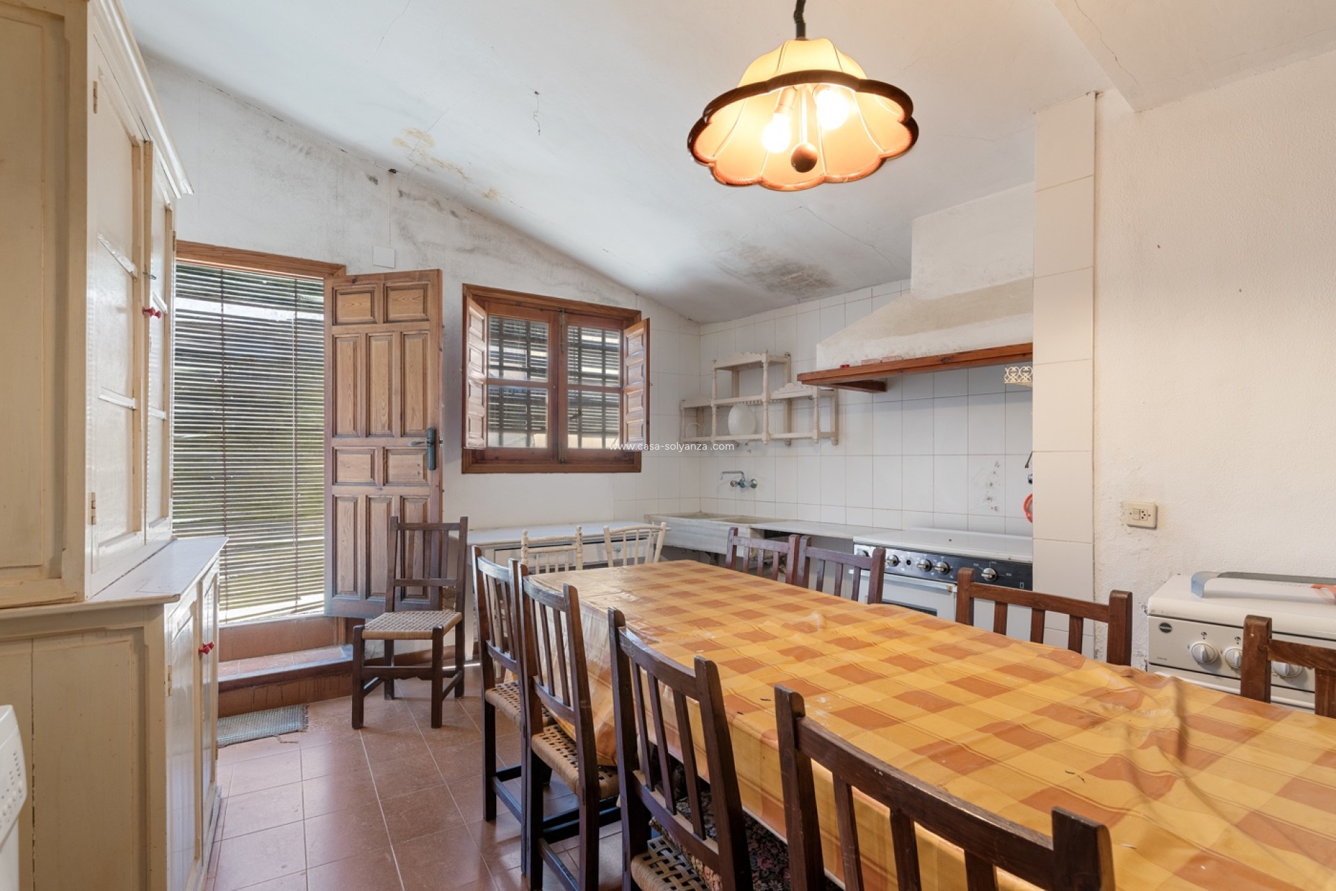 Wiederverkauf - country estate - Orihuela