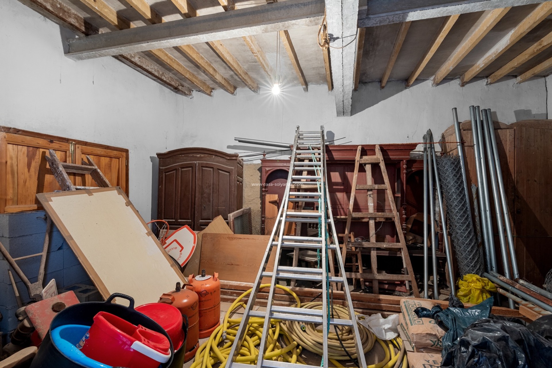 Wiederverkauf - country estate - Orihuela