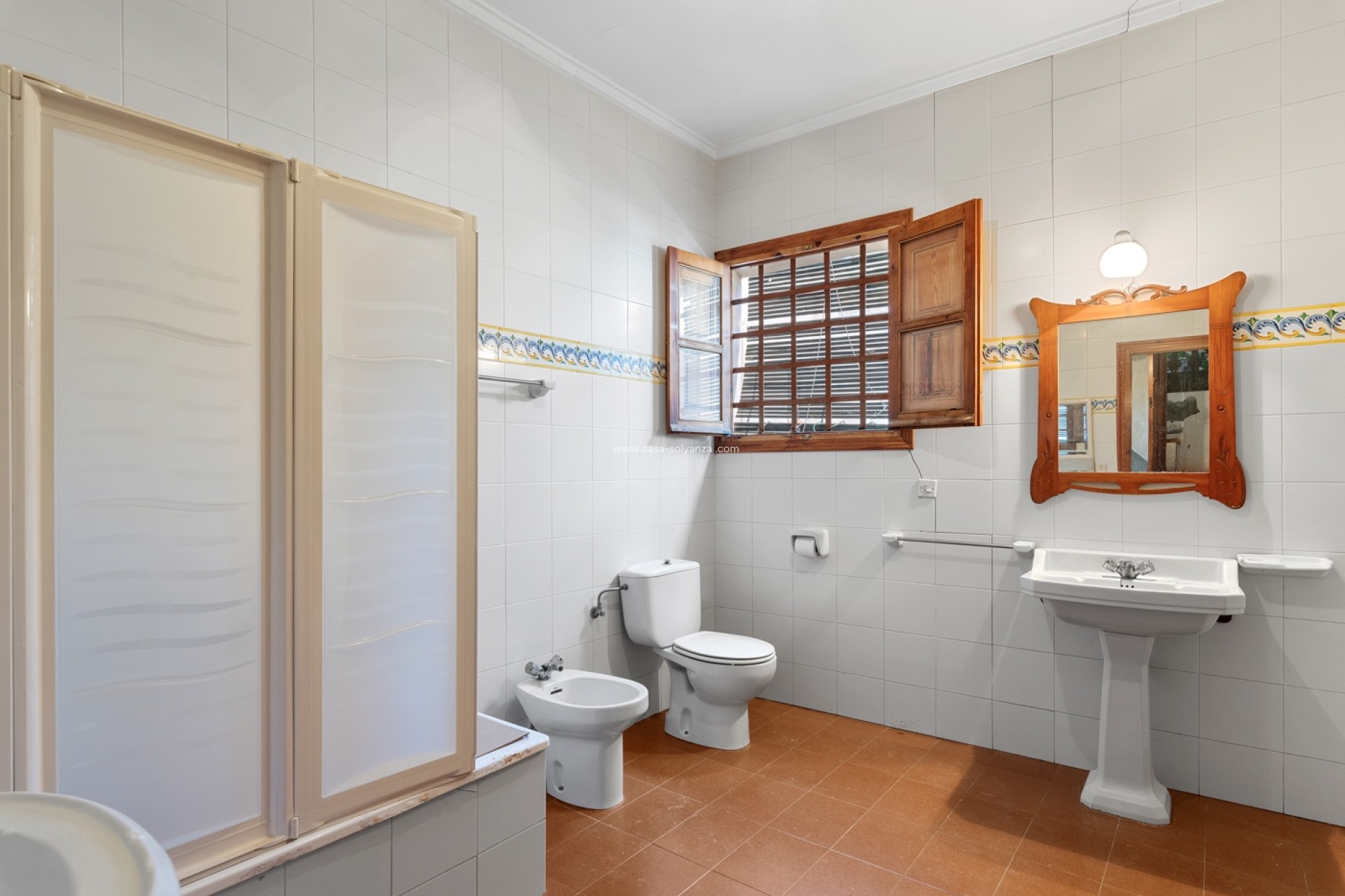 Wiederverkauf - country estate - Orihuela