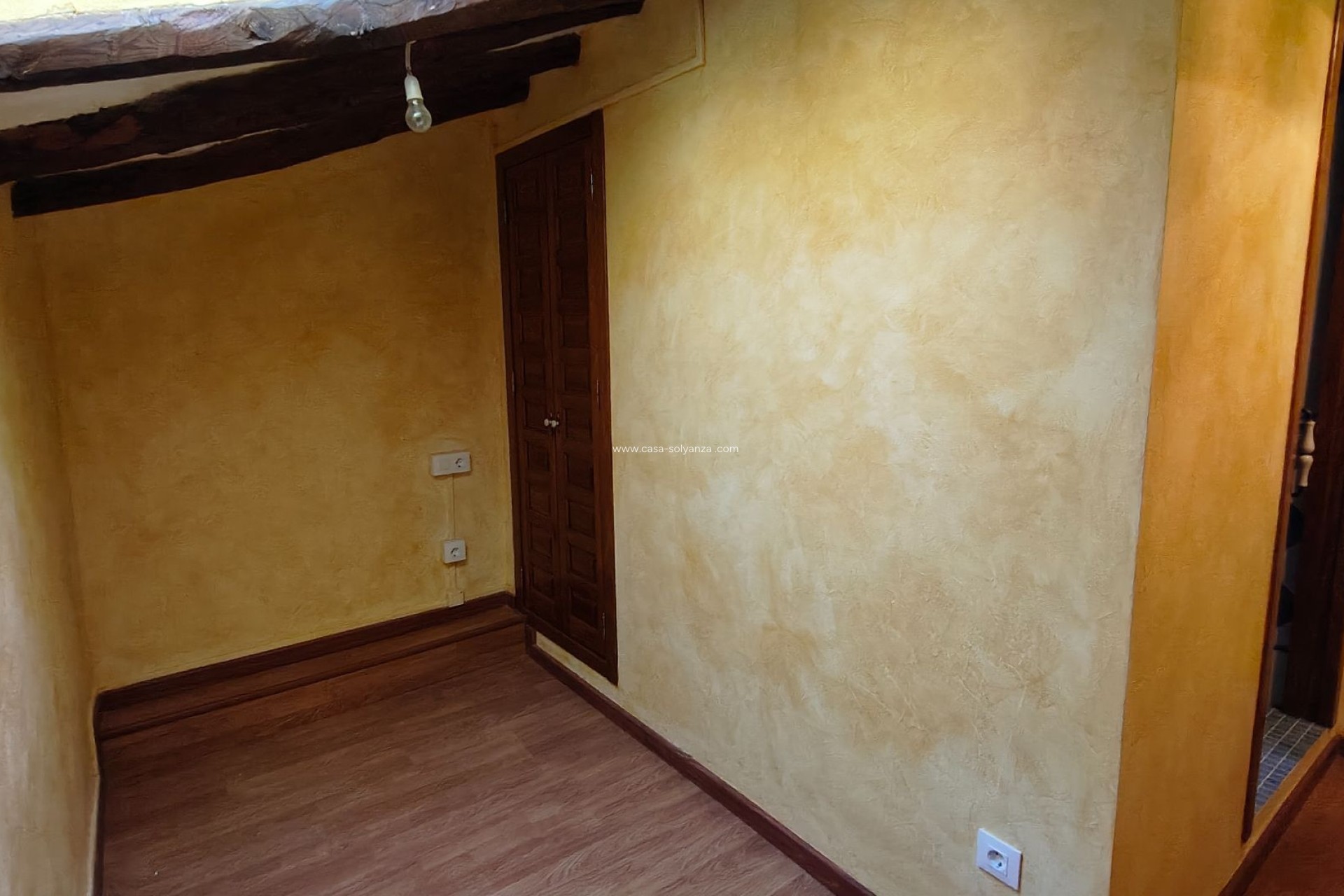 Wiederverkauf - Country Property/Finca - Abanilla - Inland