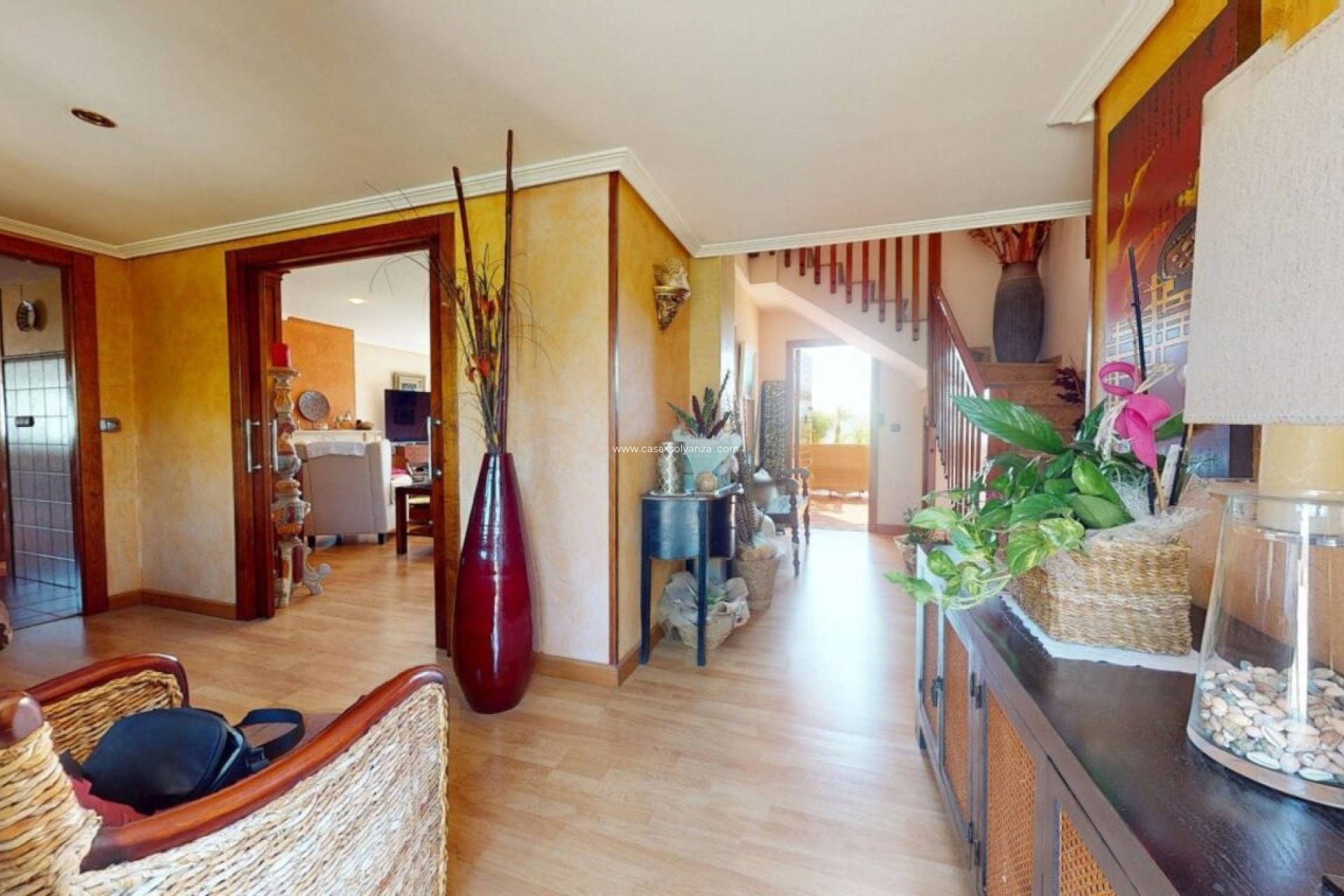 Wiederverkauf - Country Property/Finca - Aguilas - Costa Calida