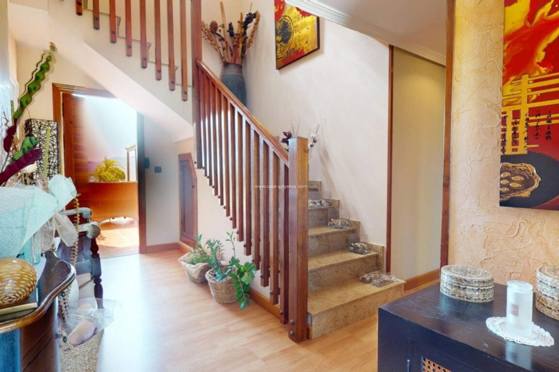 Wiederverkauf - Country Property/Finca - Aguilas - Costa Calida