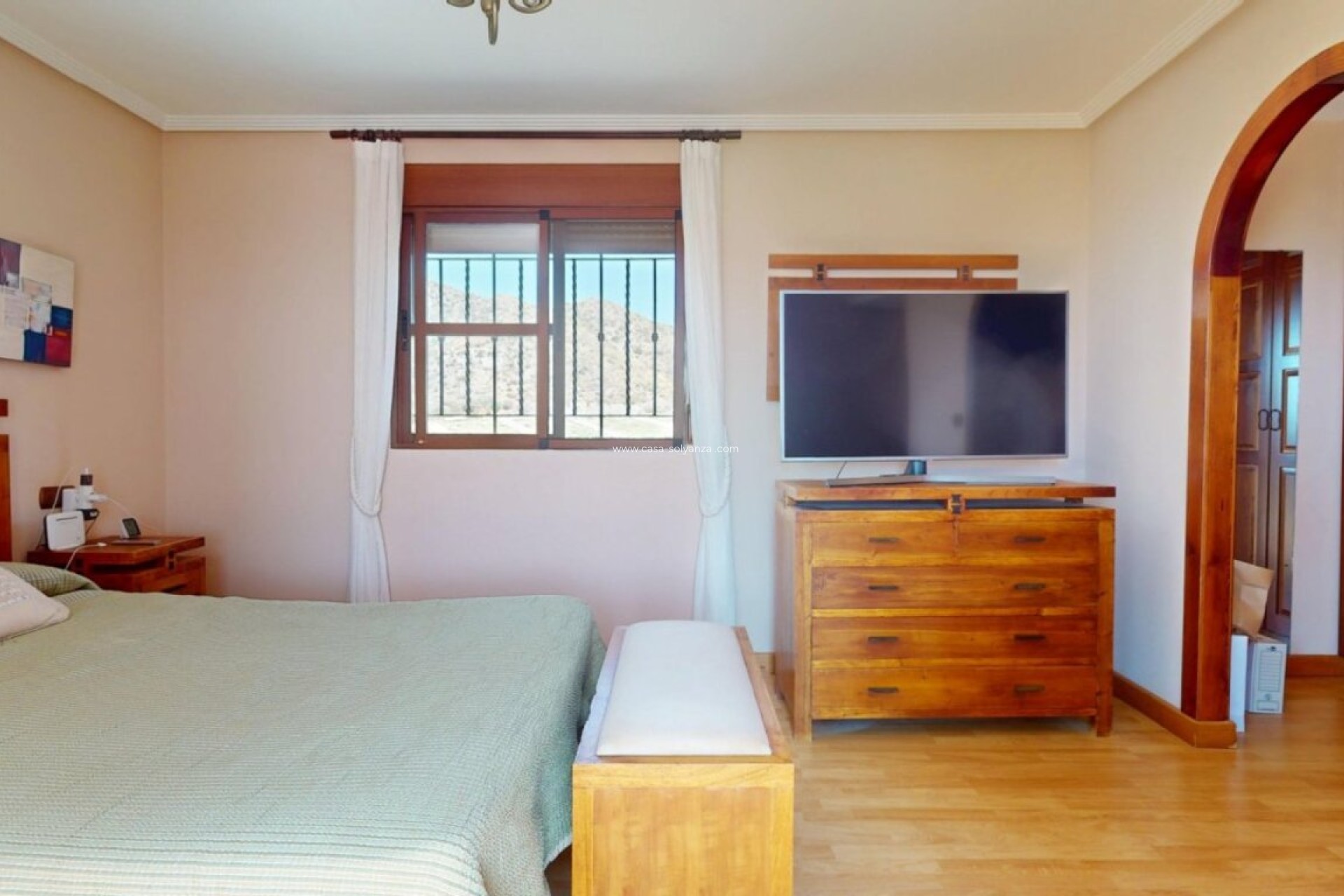 Wiederverkauf - Country Property/Finca - Aguilas - Costa Calida