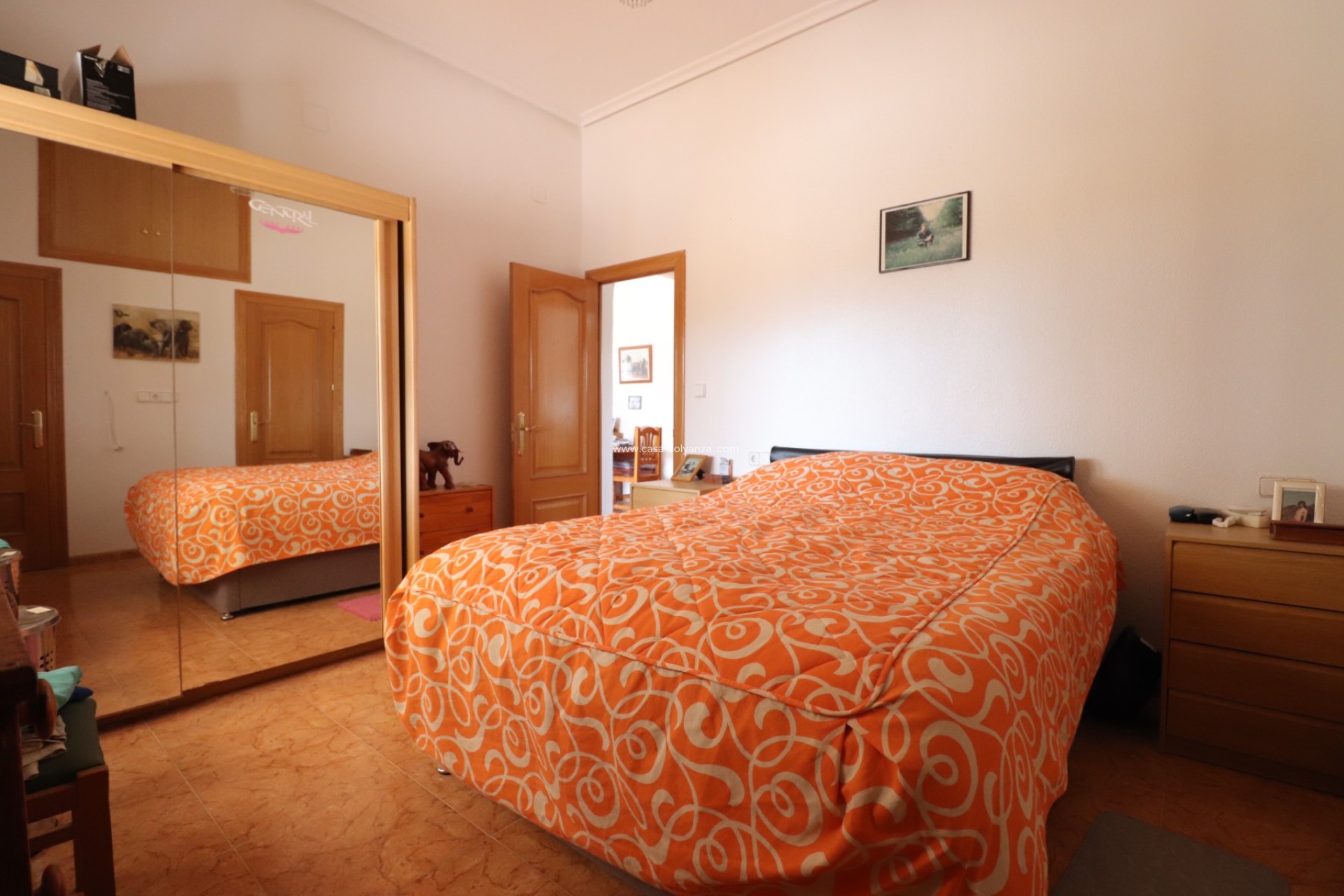 Wiederverkauf - Country Property/Finca - Albatera - Albatera - Country