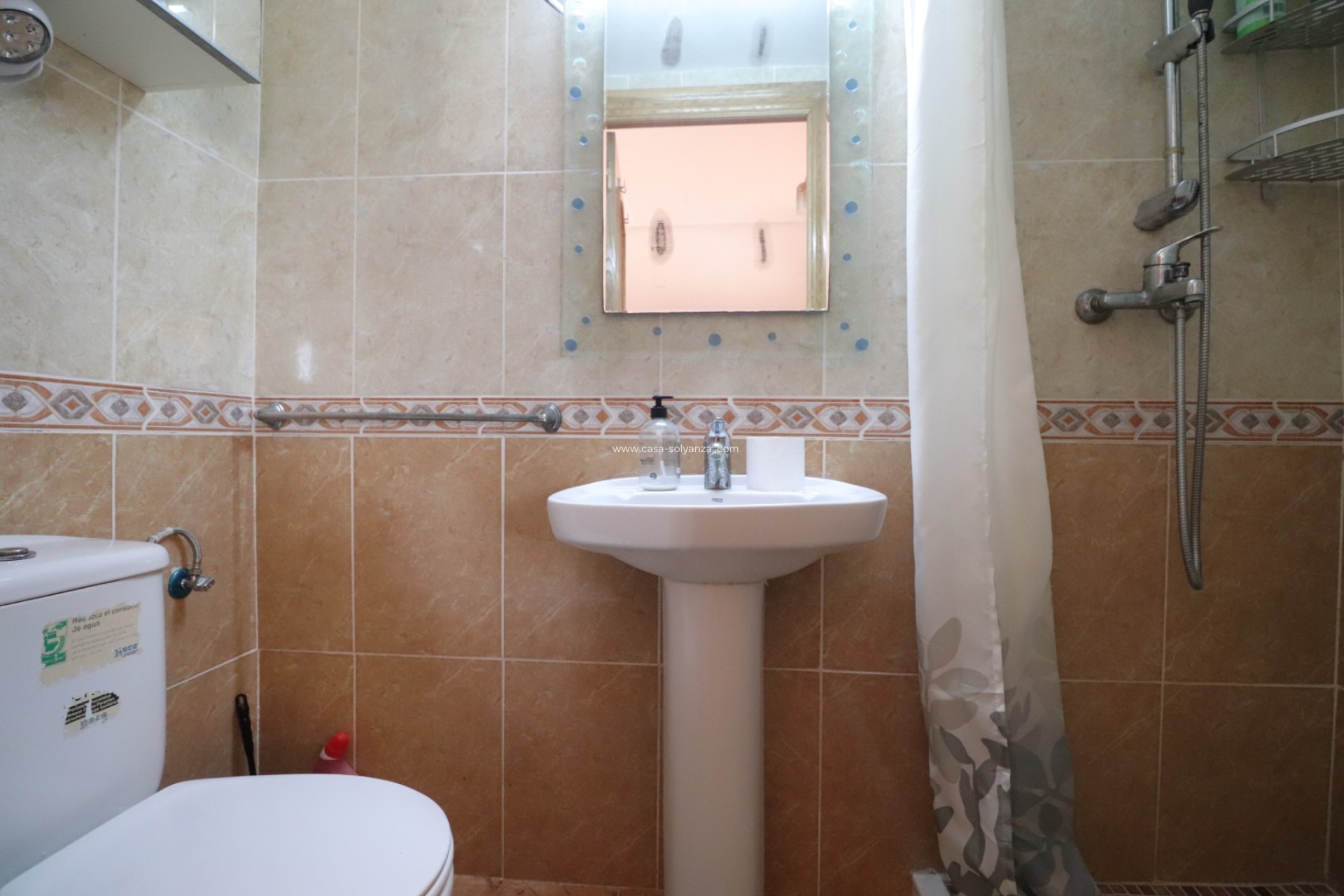 Wiederverkauf - Country Property/Finca - Albatera - Albatera - Country