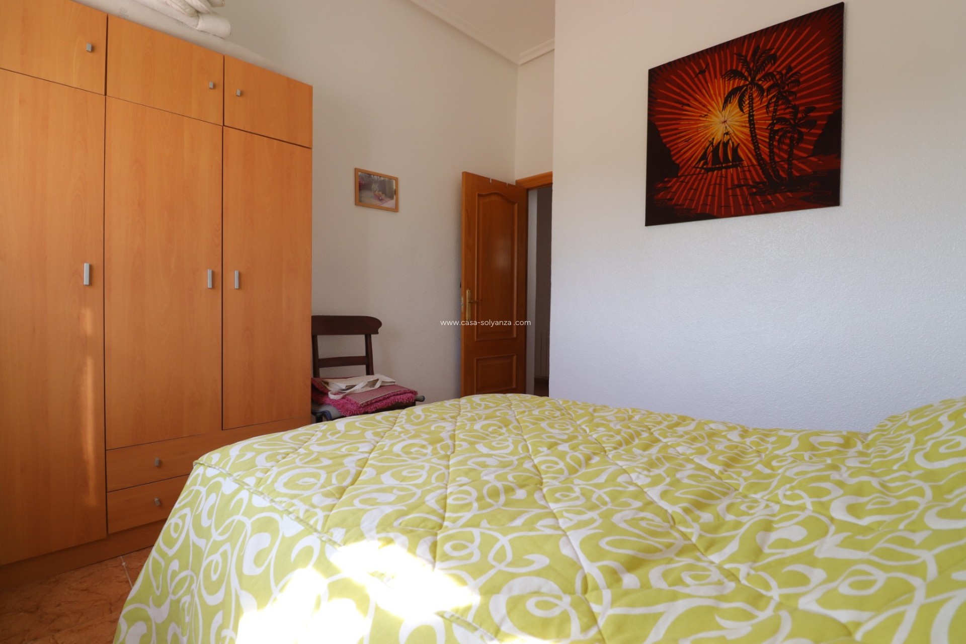 Wiederverkauf - Country Property/Finca - Albatera - Albatera - Country