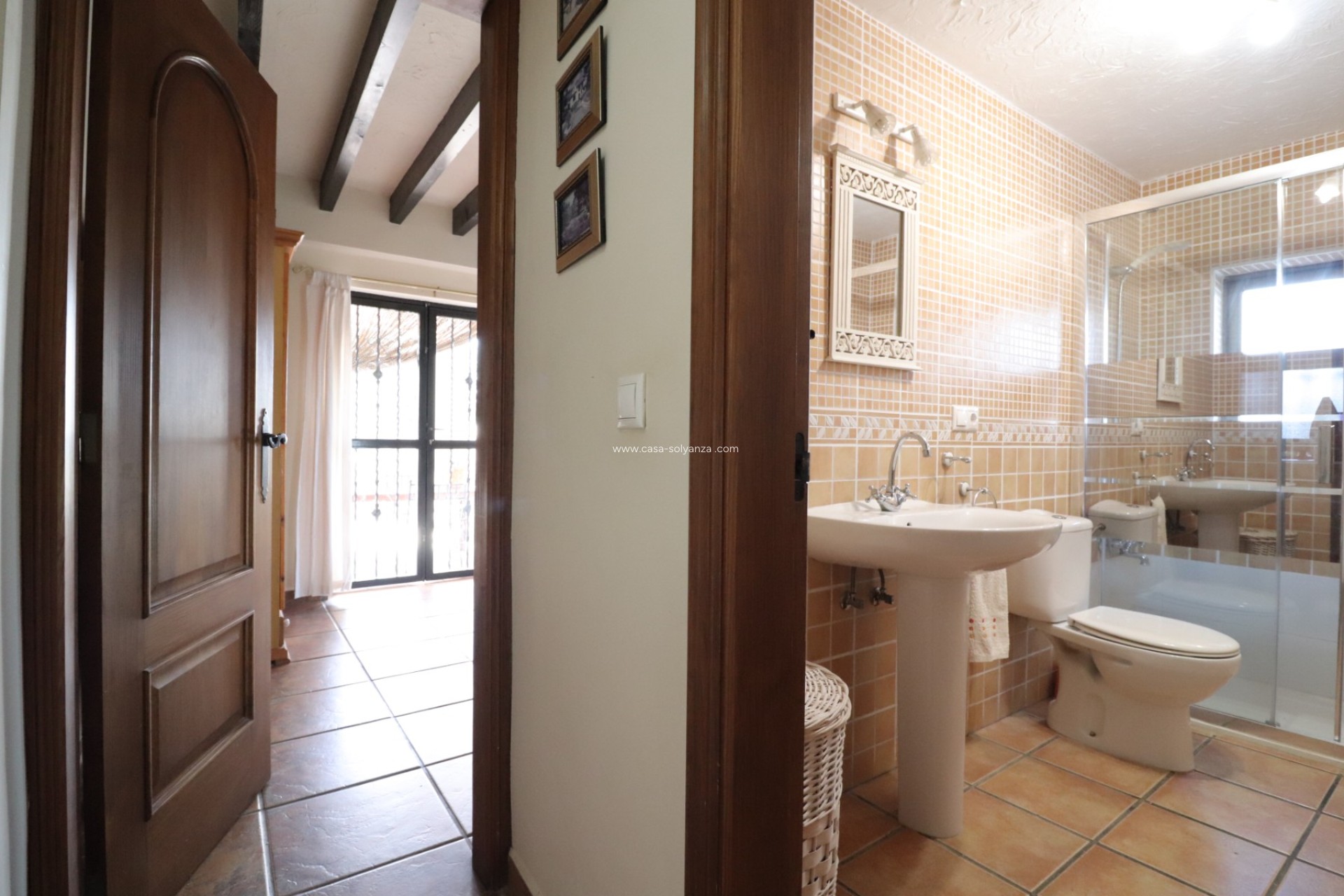 Wiederverkauf - Country Property/Finca - Albatera - Albatera - Country