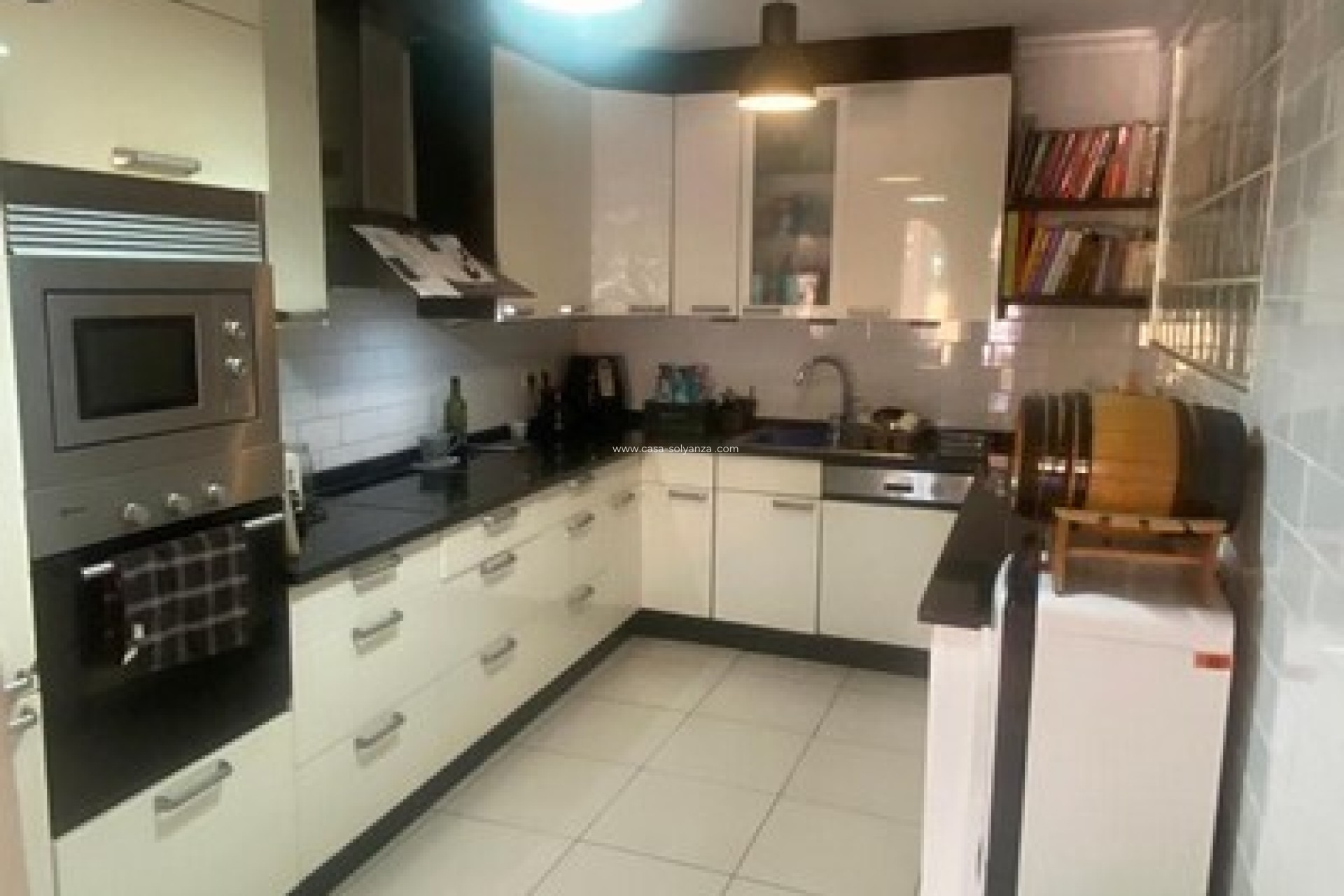 Wiederverkauf - Country Property/Finca - Albatera - Inland