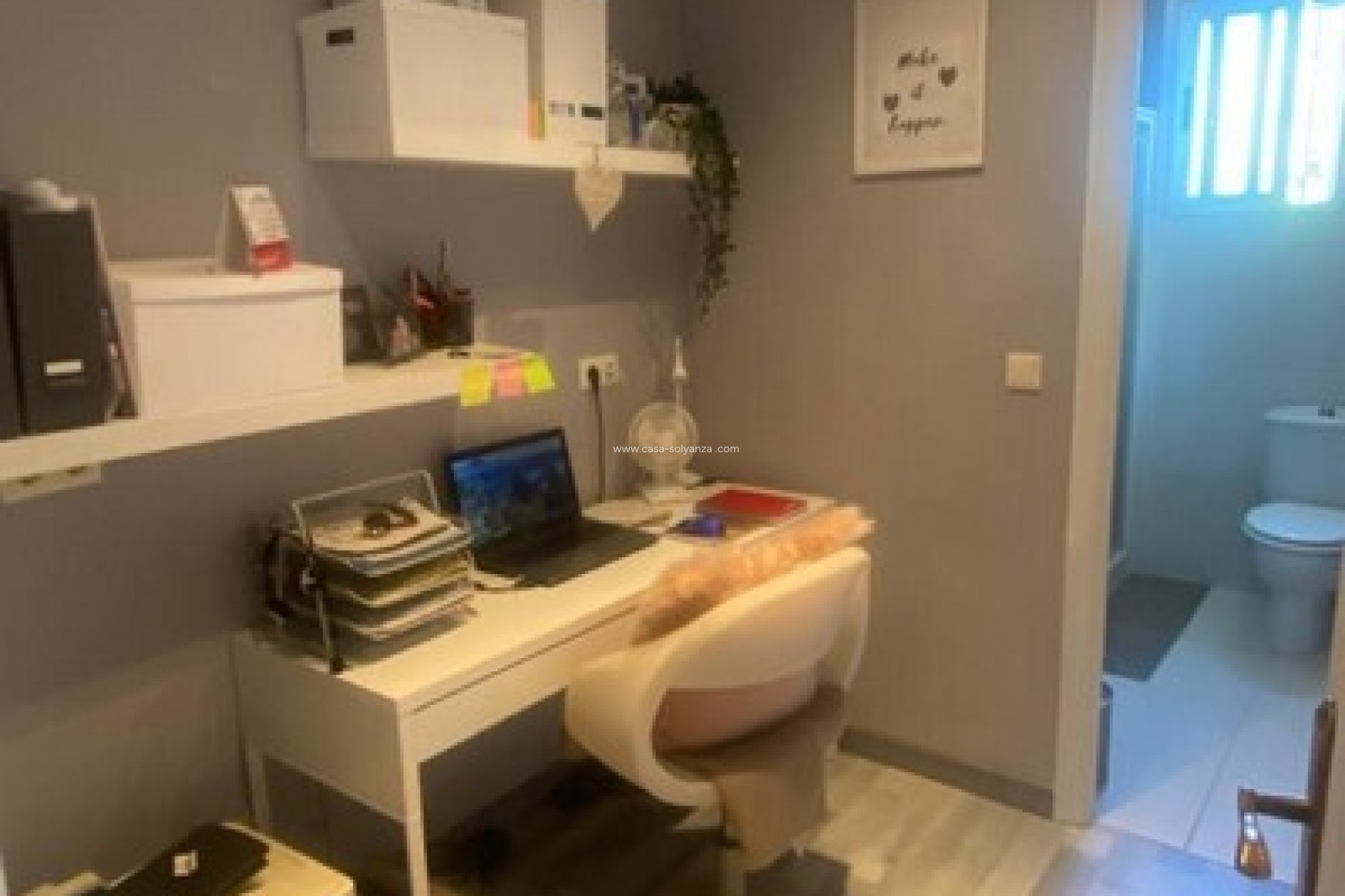 Wiederverkauf - Country Property/Finca - Albatera - Inland