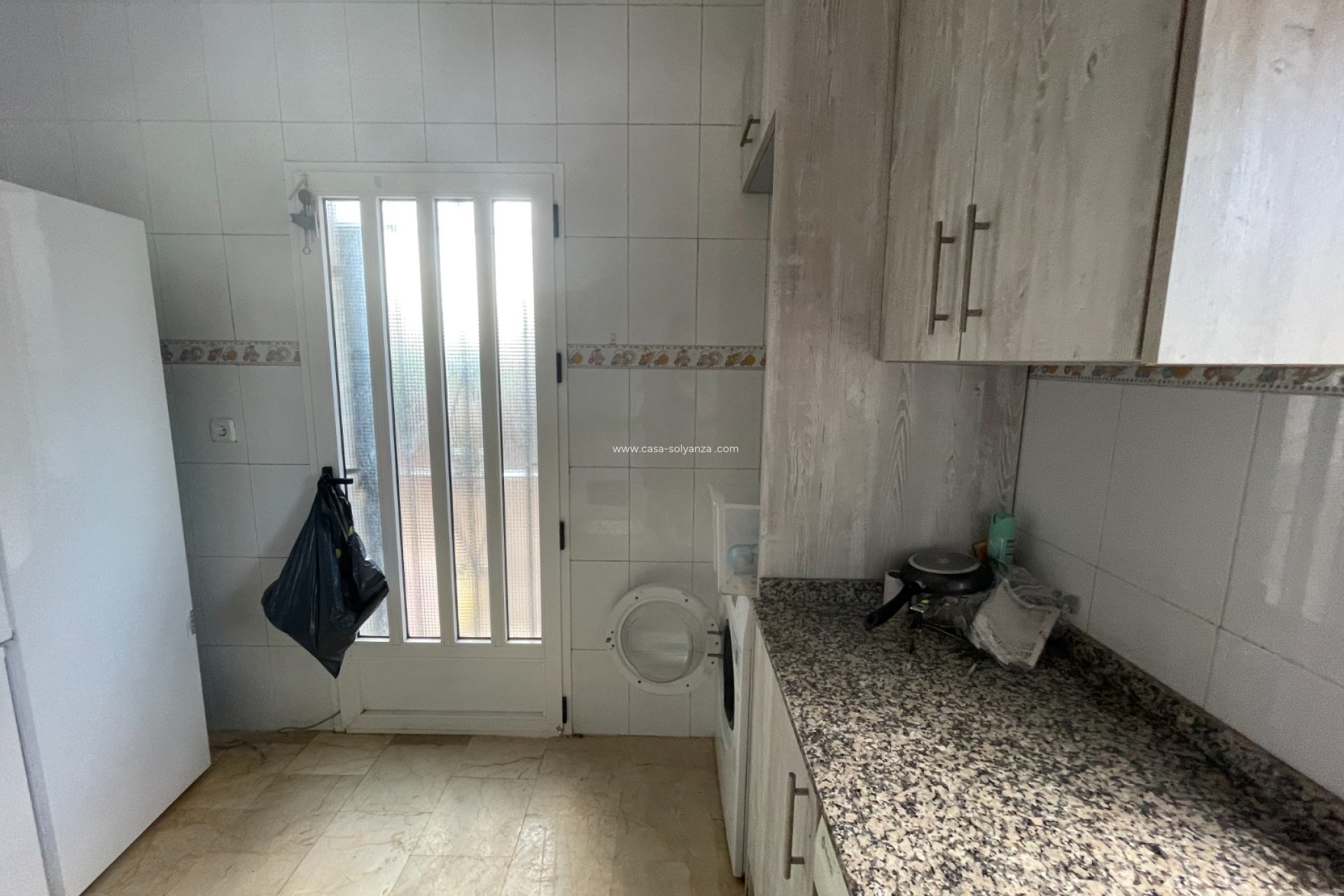 Wiederverkauf - Country Property/Finca - Albatera - Inland