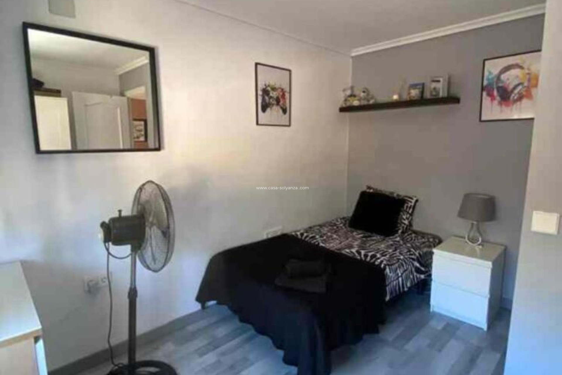 Wiederverkauf - Country Property/Finca - Albatera - Inland