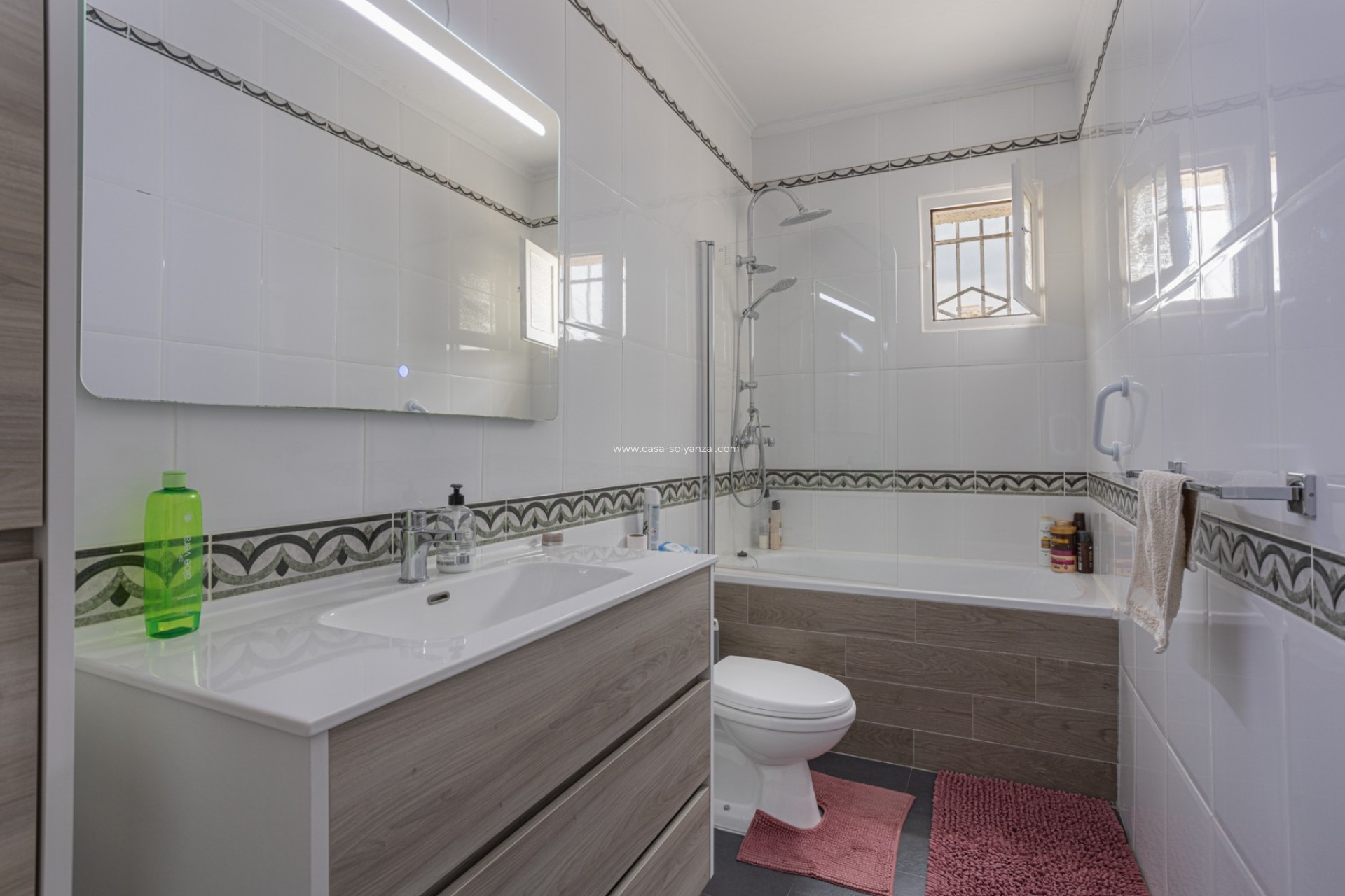 Wiederverkauf - Country Property/Finca - Albatera