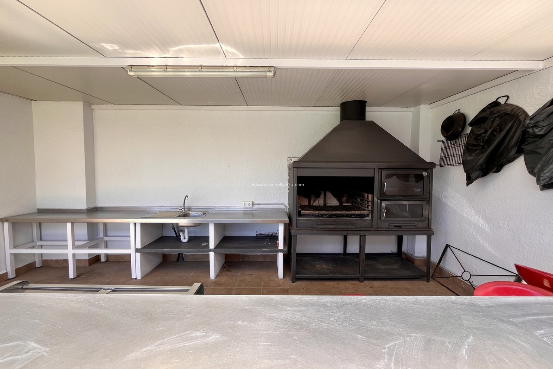 Wiederverkauf - Country Property/Finca - Alcantarilla - Inland