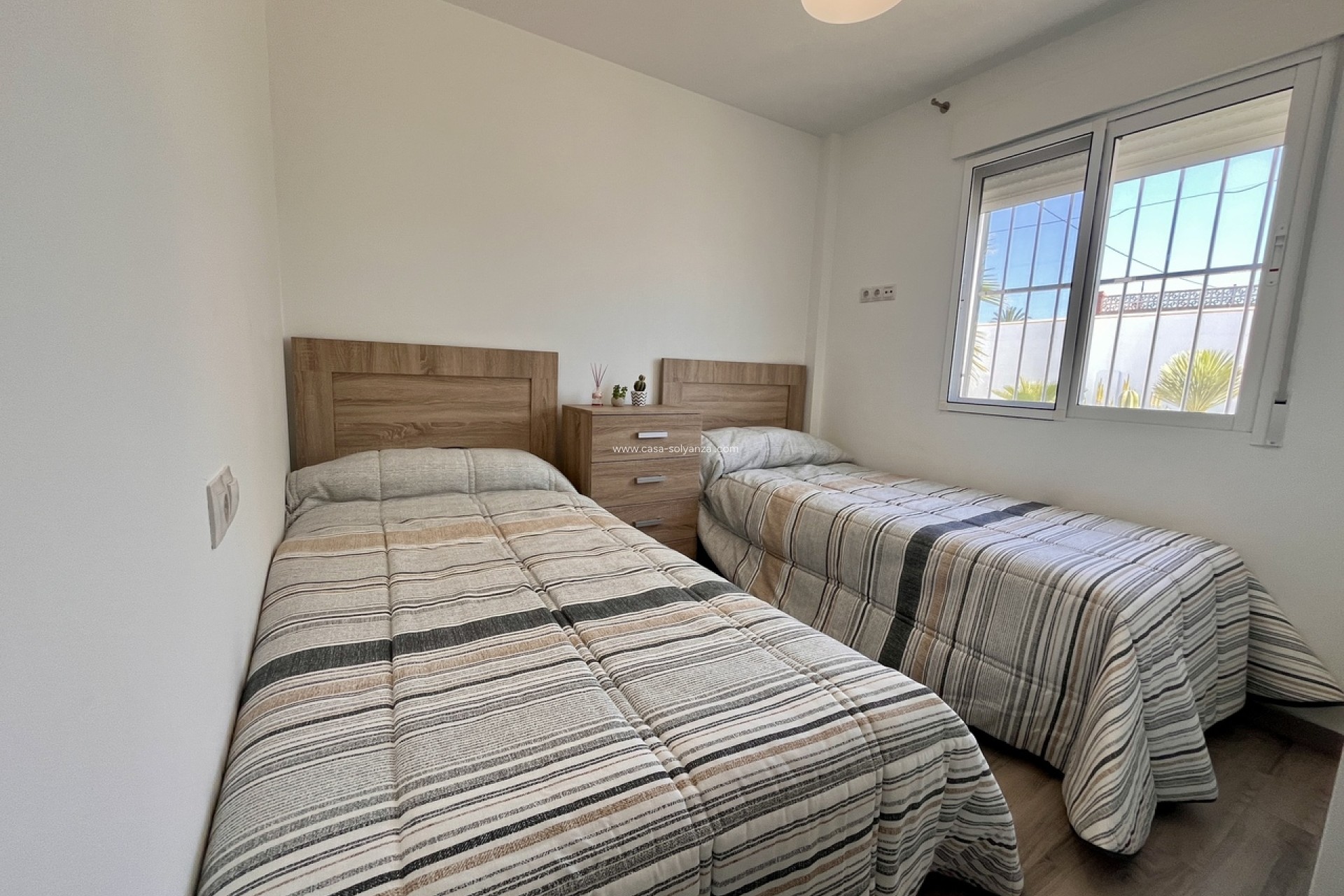 Wiederverkauf - Country Property/Finca - Alcantarilla