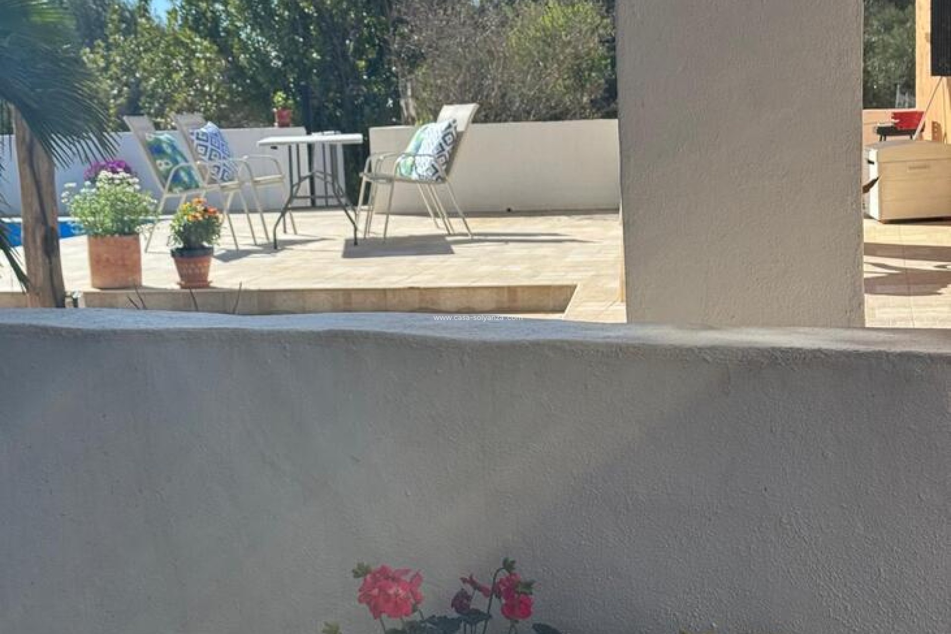 Wiederverkauf - Country Property/Finca - Aledo - Other