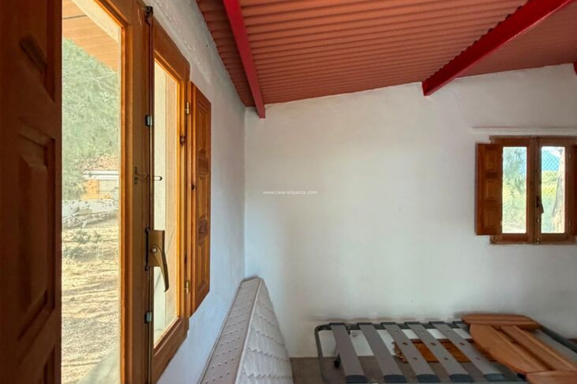 Wiederverkauf - Country Property/Finca - Aledo - Other