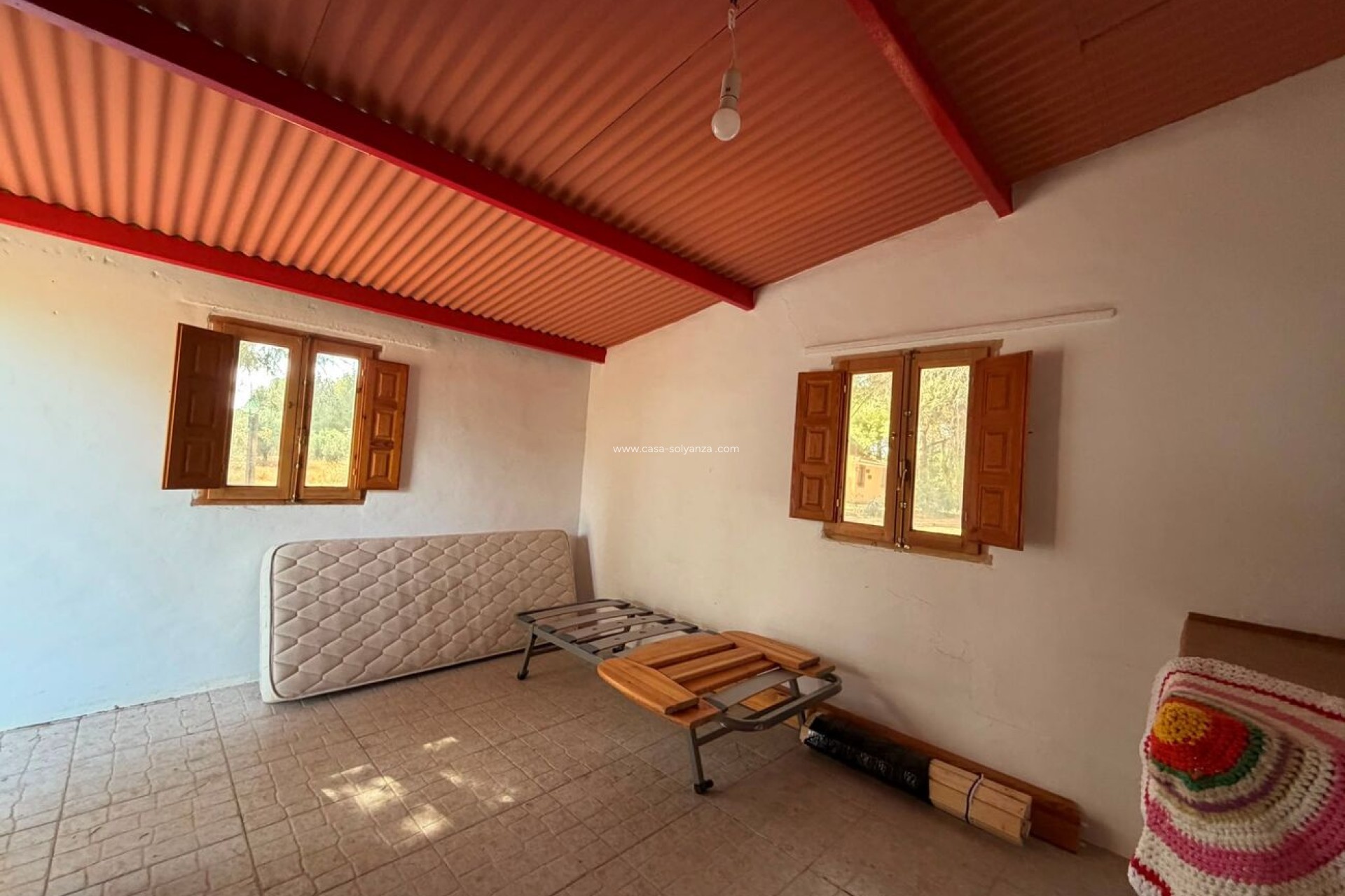 Wiederverkauf - Country Property/Finca - Aledo - Other