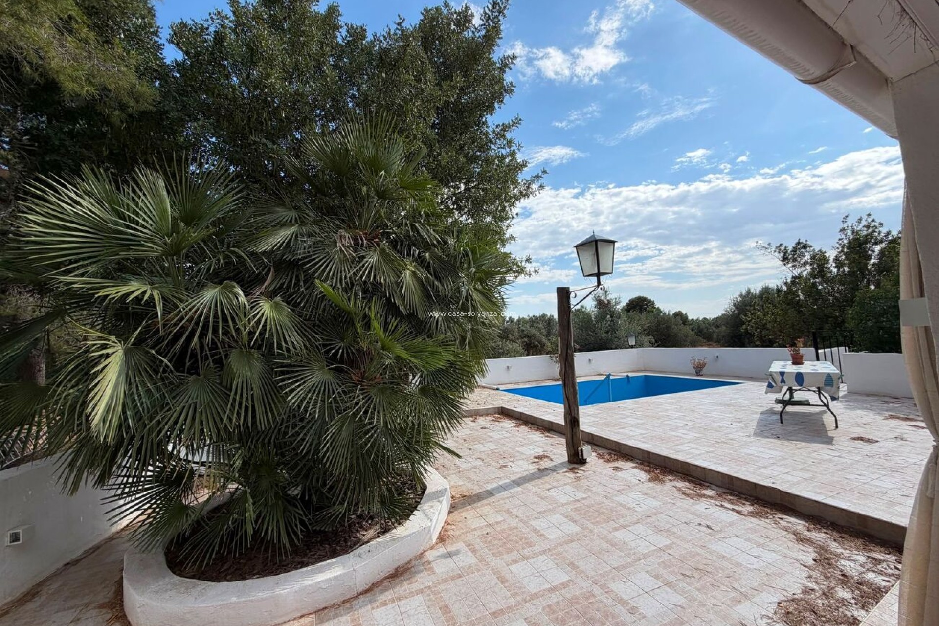 Wiederverkauf - Country Property/Finca - Aledo - Other
