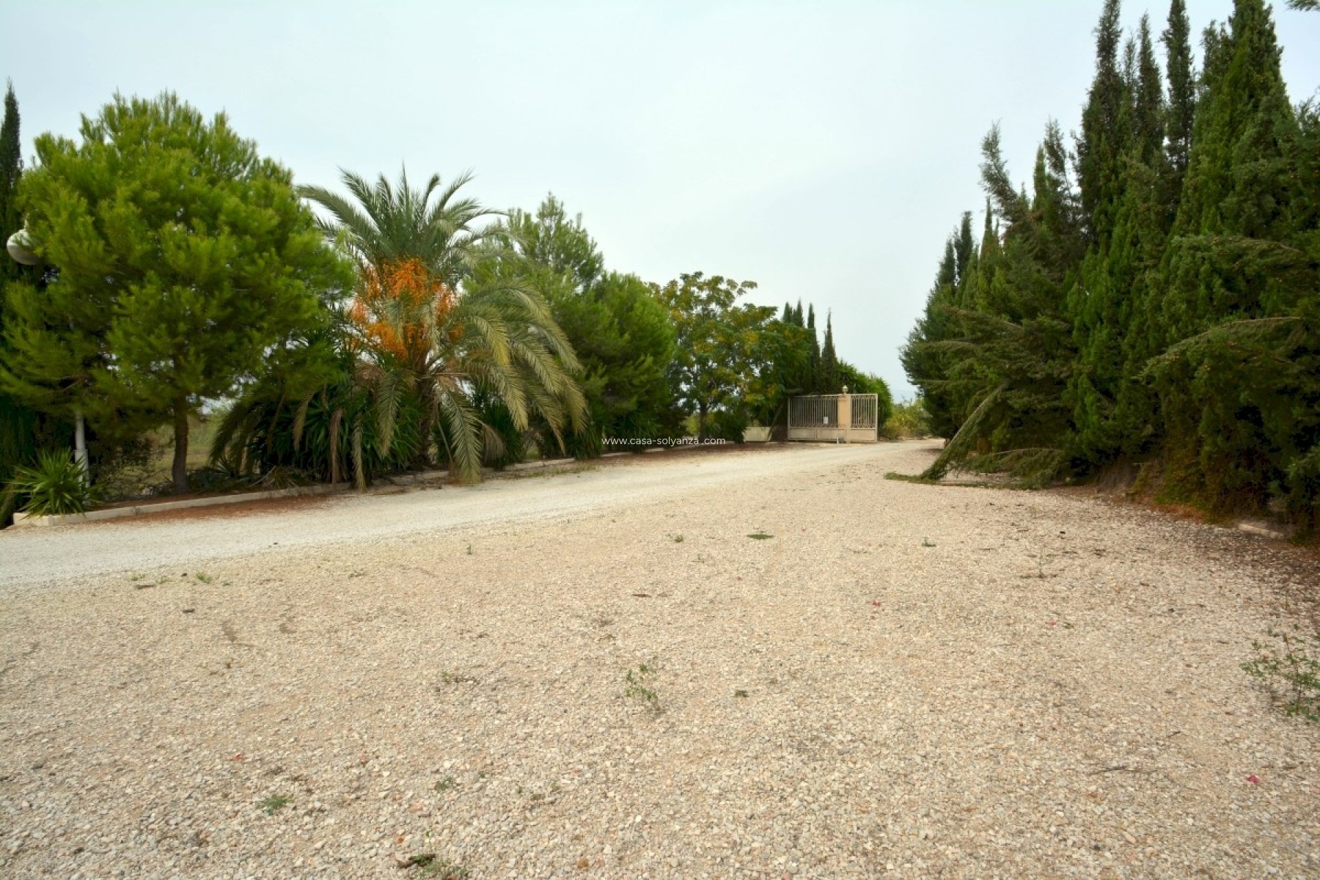 Wiederverkauf - Country Property/Finca - Almoradí - Inland
