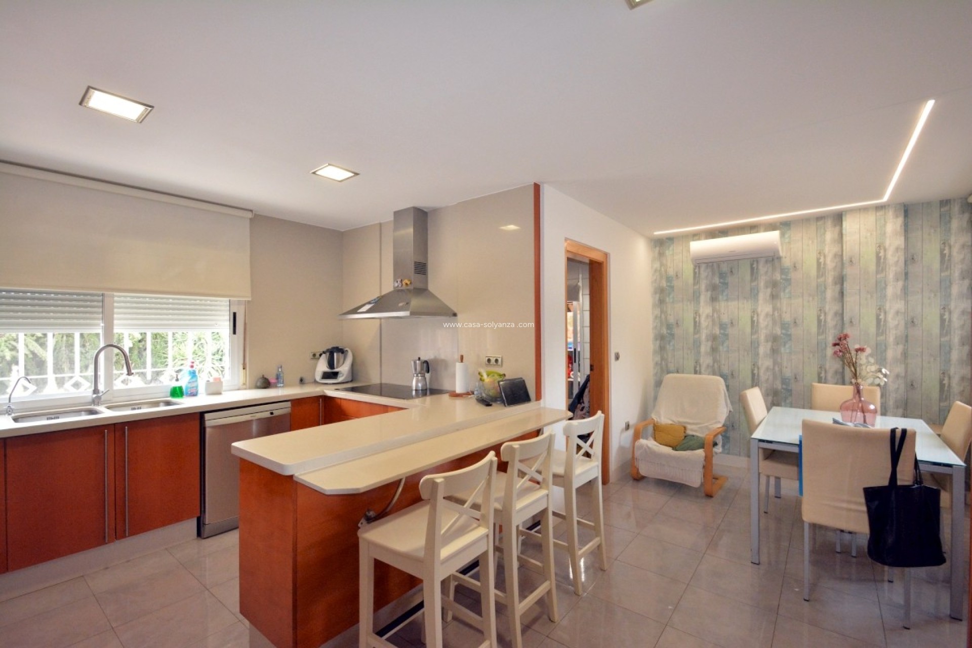 Wiederverkauf - Country Property/Finca - Almoradí - Inland