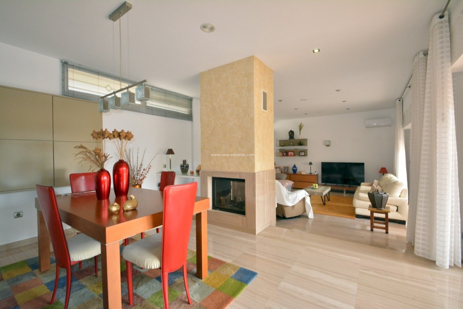 Wiederverkauf - Country Property/Finca - Almoradí - Inland