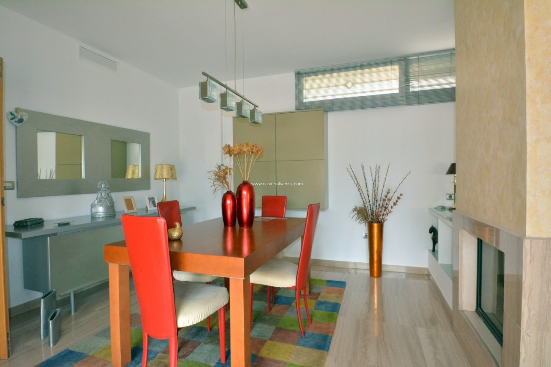 Wiederverkauf - Country Property/Finca - Almoradí - Inland