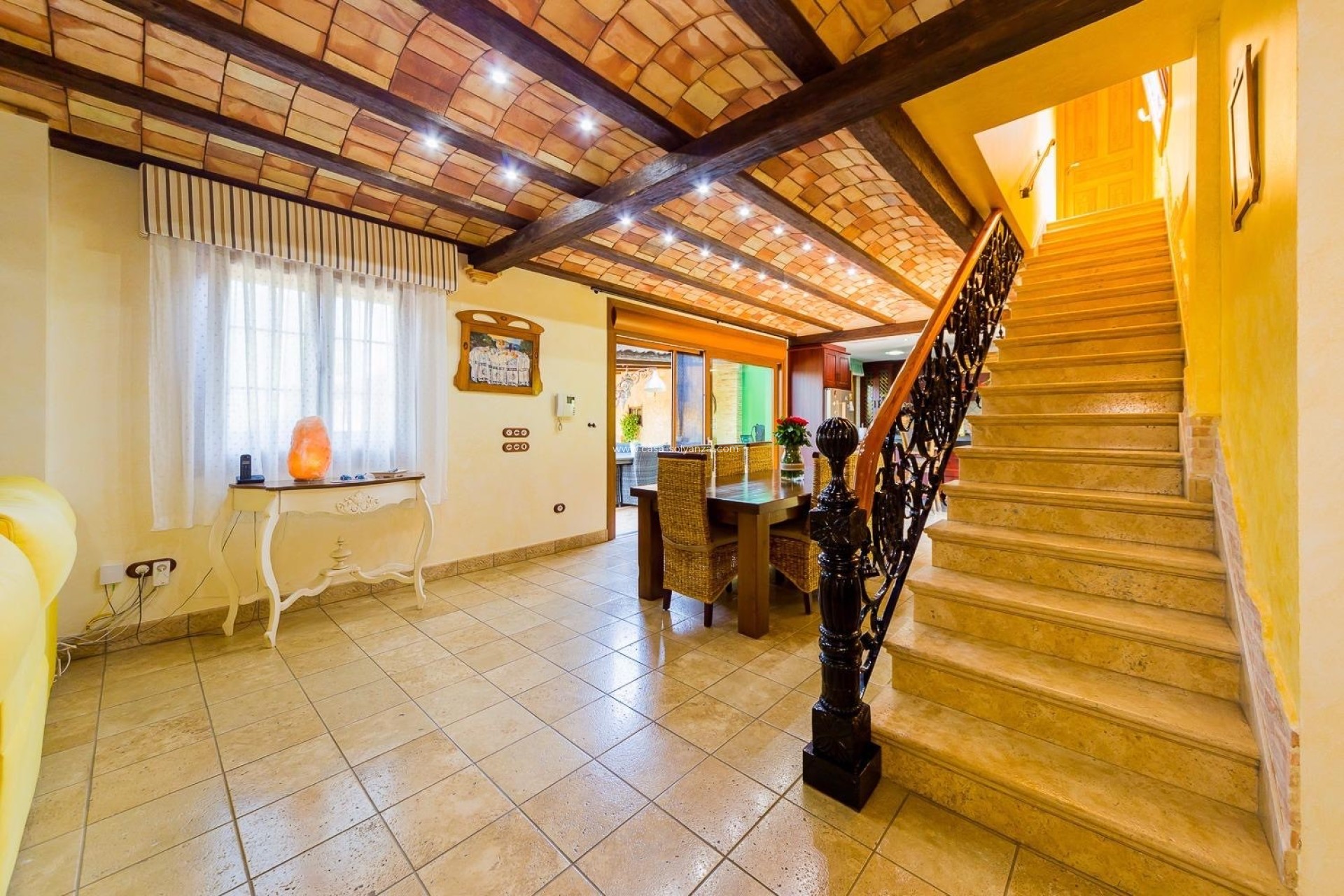 Wiederverkauf - Country Property/Finca - Almoradí - Inland