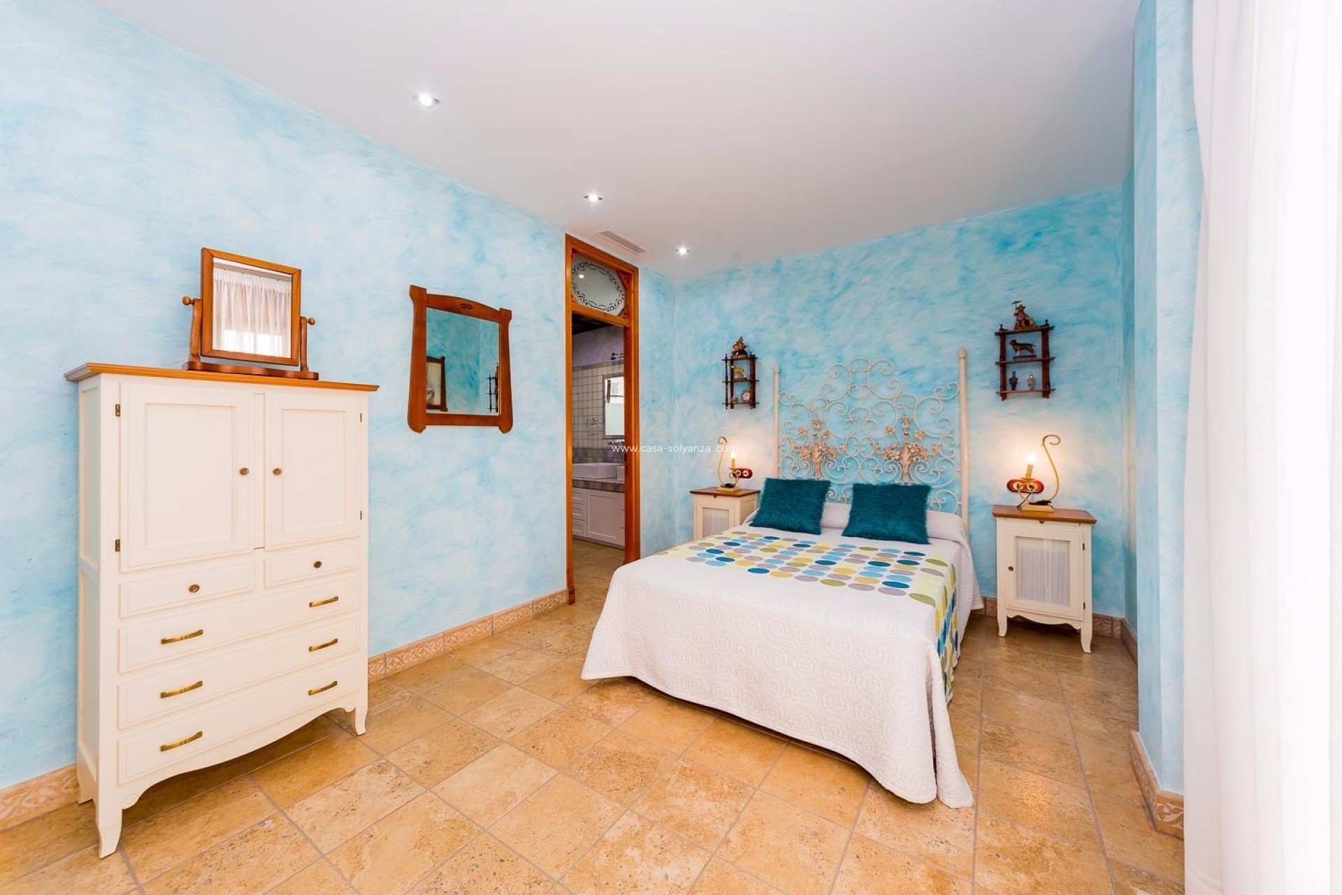 Wiederverkauf - Country Property/Finca - Almoradí - Inland