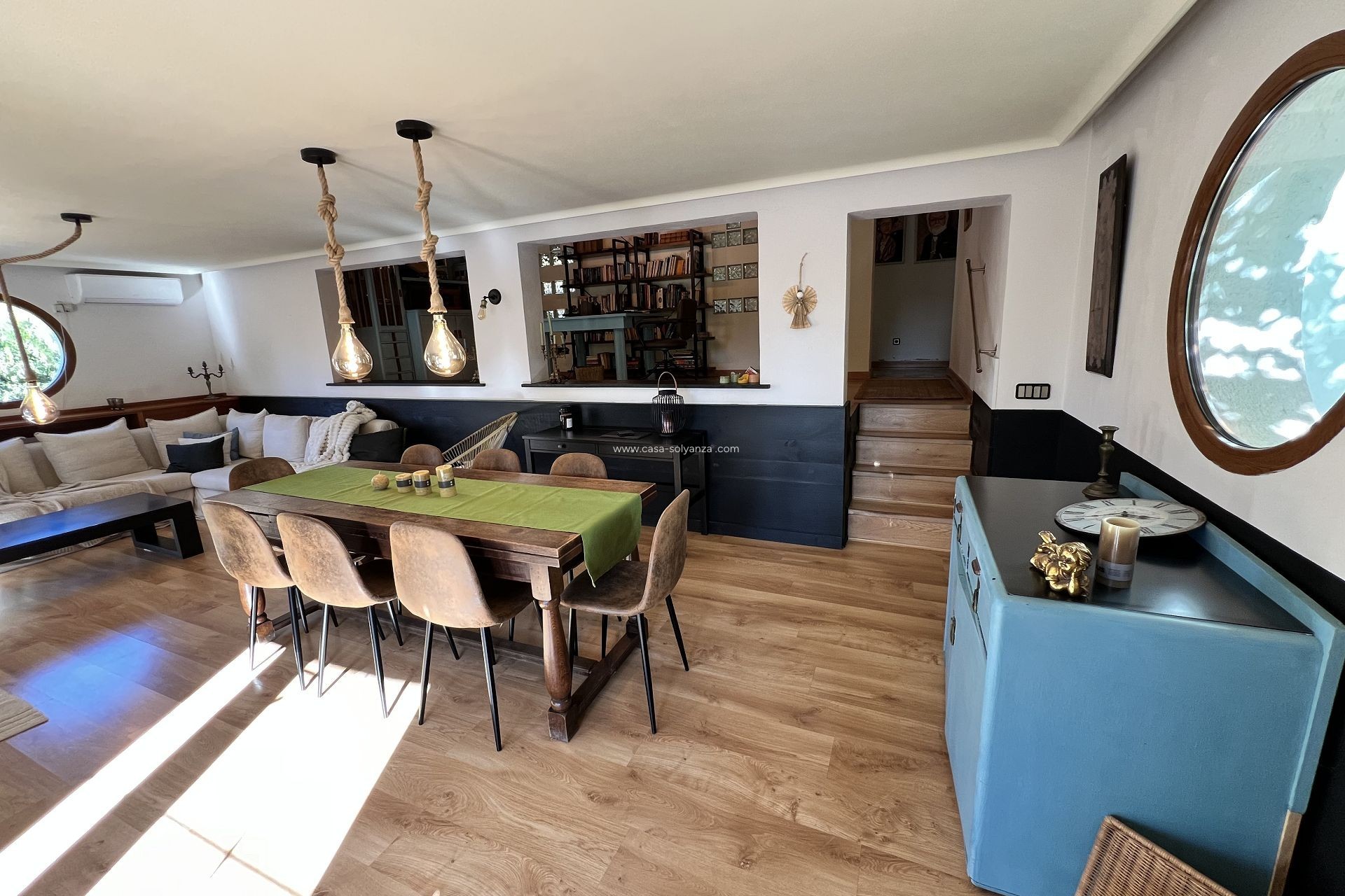Wiederverkauf - Country Property/Finca - Altea - Costa Blanca