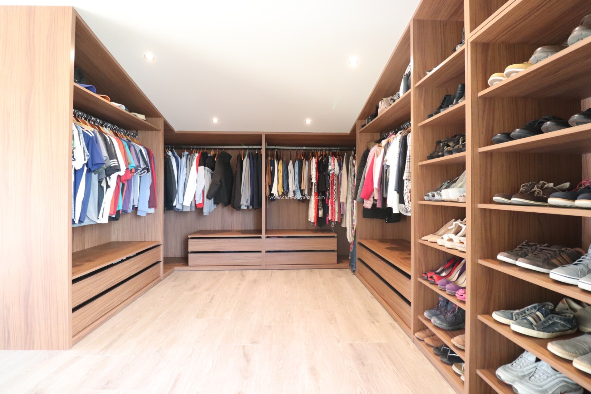 Wiederverkauf - Country Property/Finca - Aspe - Aspe - Country