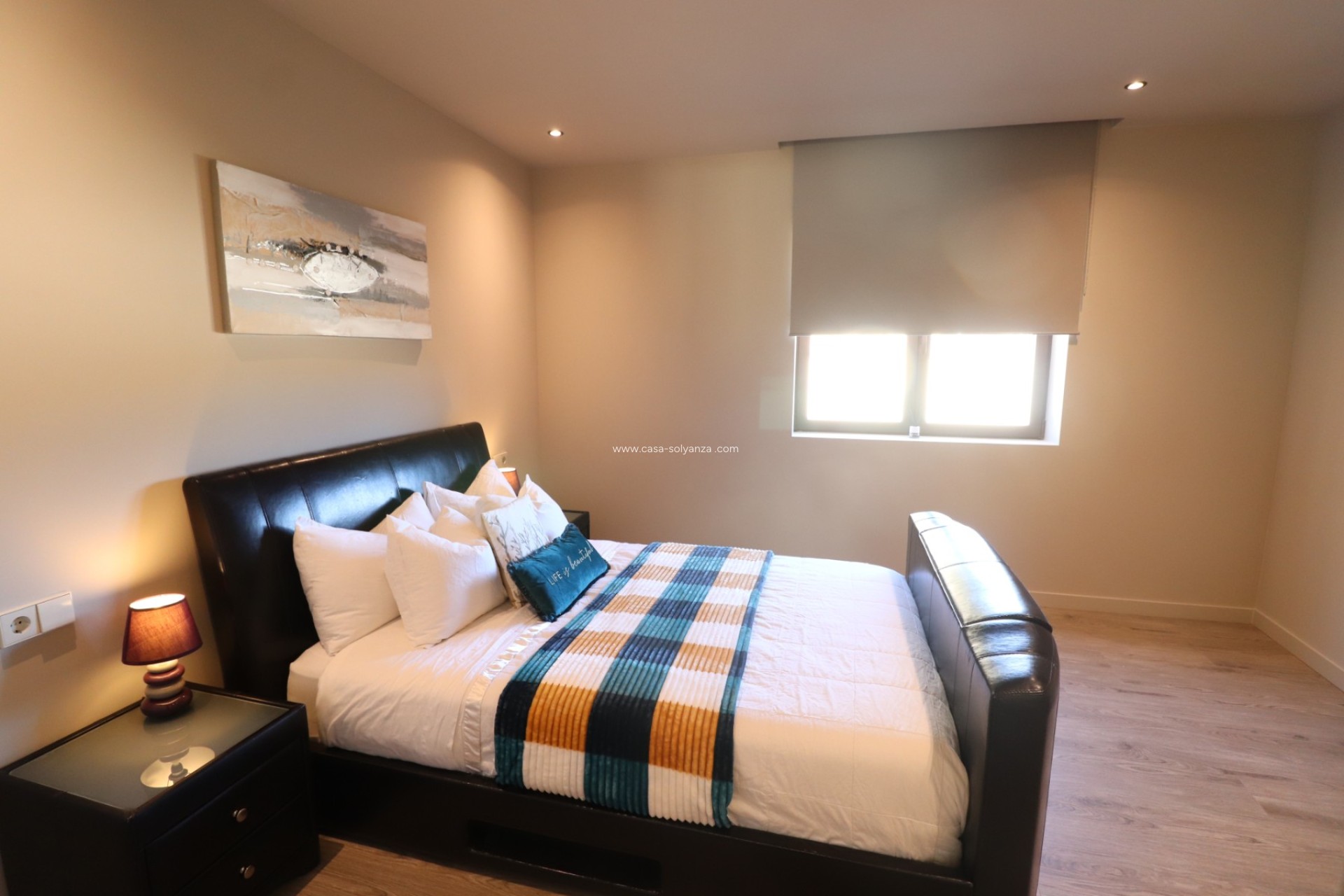 Wiederverkauf - Country Property/Finca - Aspe - Aspe - Country