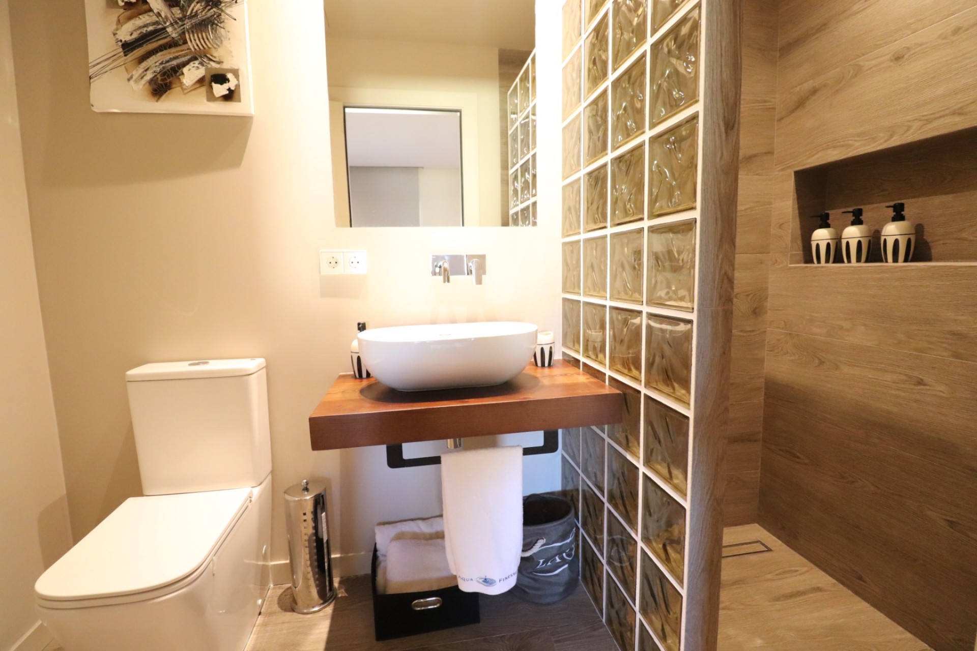 Wiederverkauf - Country Property/Finca - Aspe - Aspe - Country