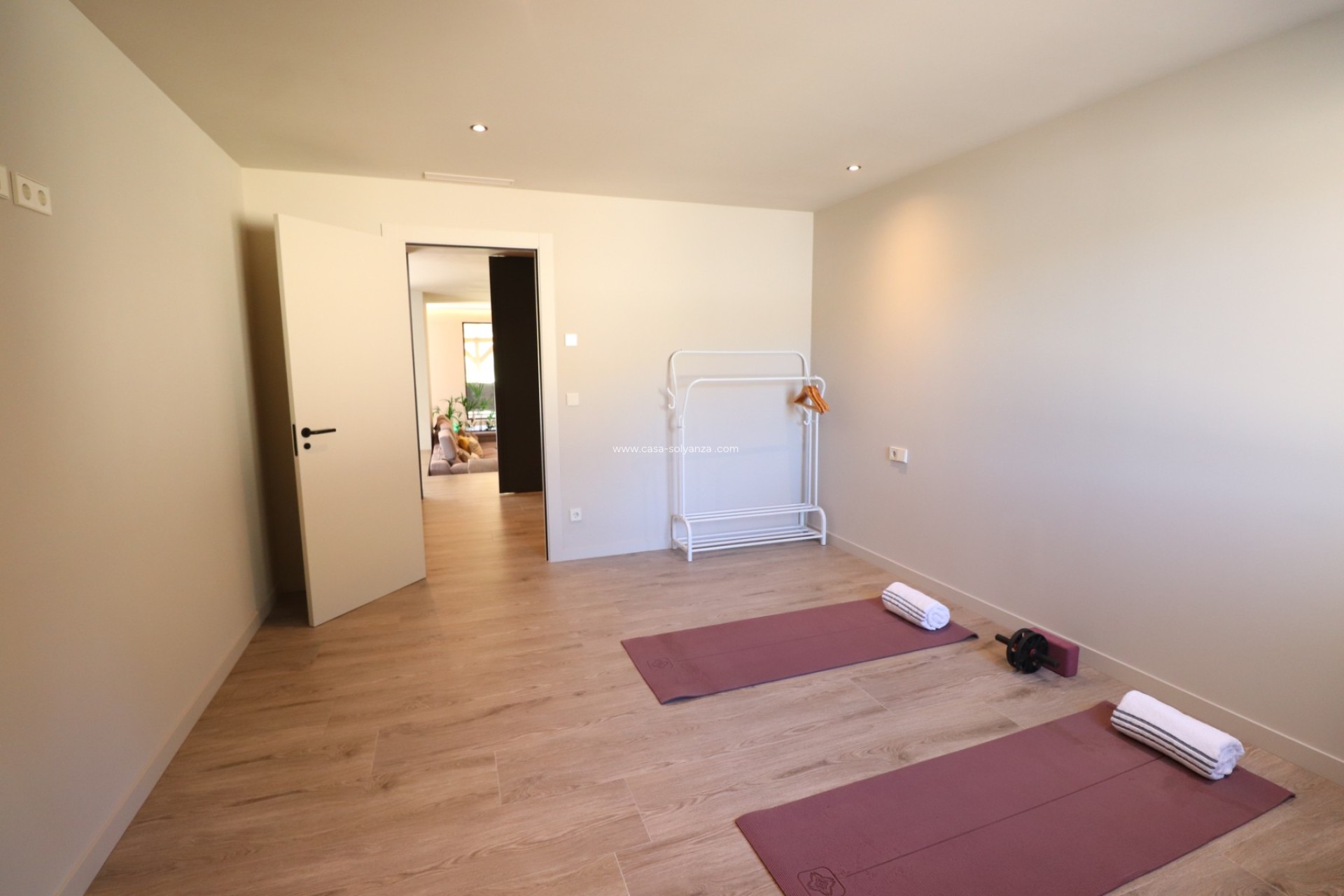 Wiederverkauf - Country Property/Finca - Aspe - Aspe - Country