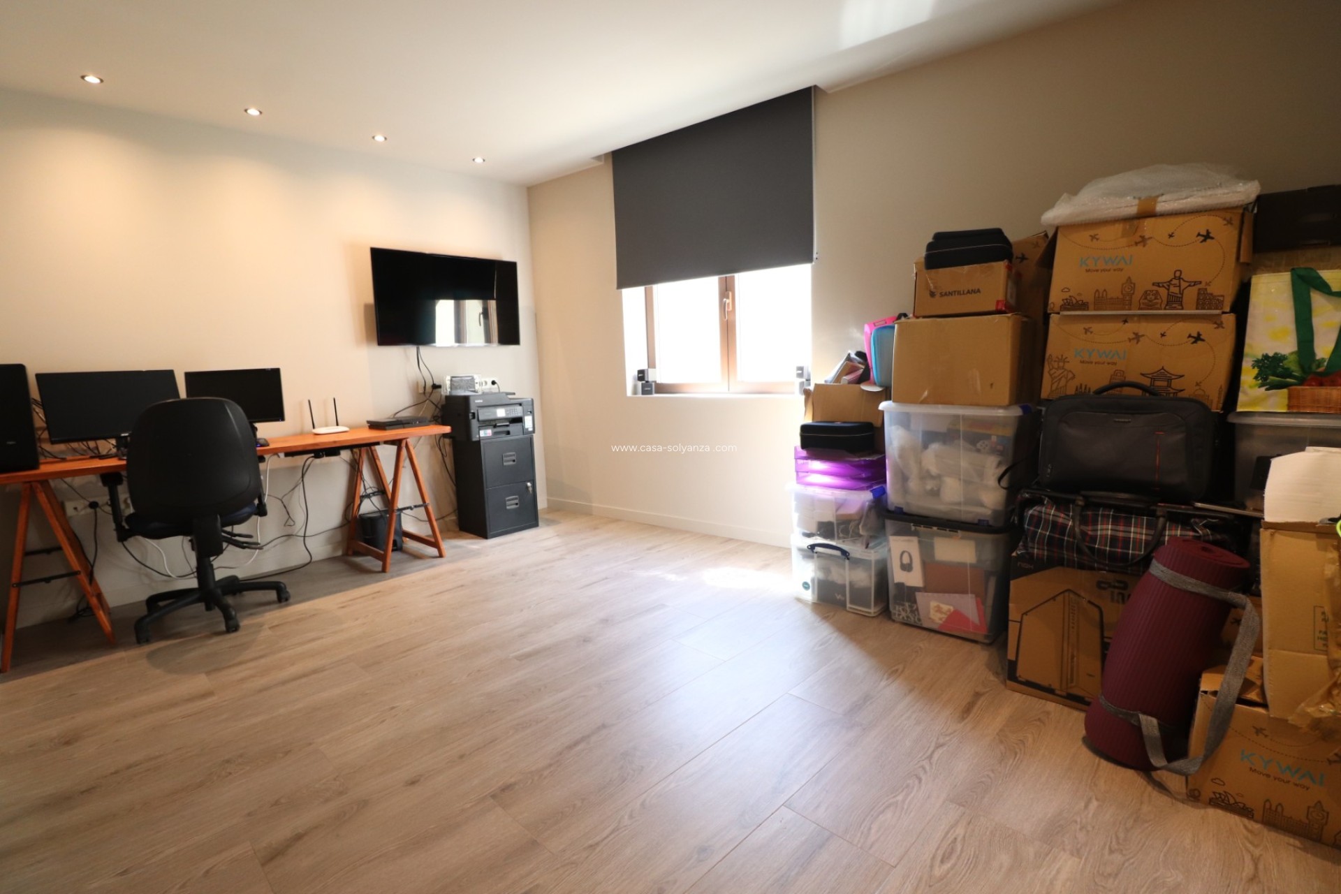 Wiederverkauf - Country Property/Finca - Aspe - Aspe - Country