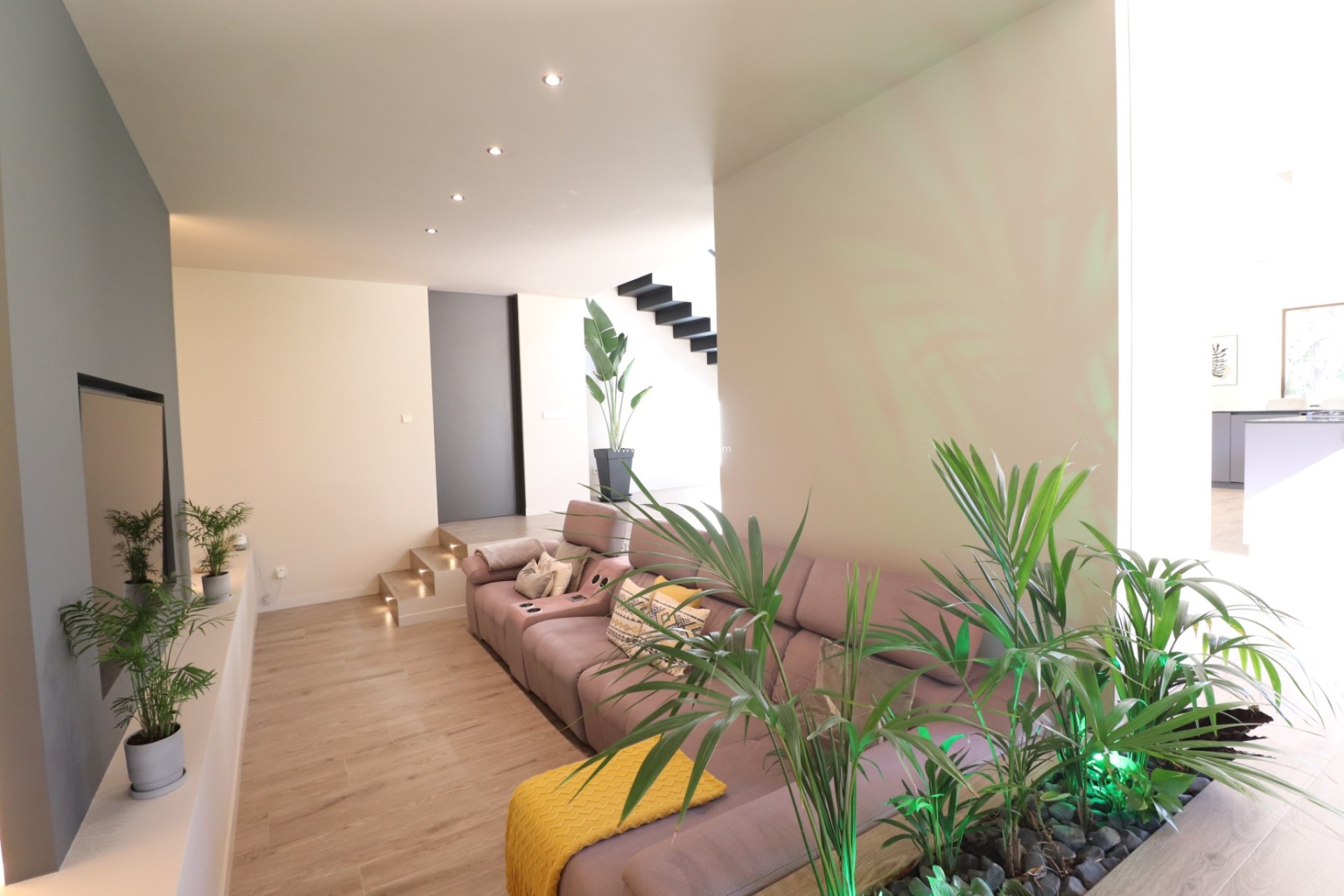 Wiederverkauf - Country Property/Finca - Aspe