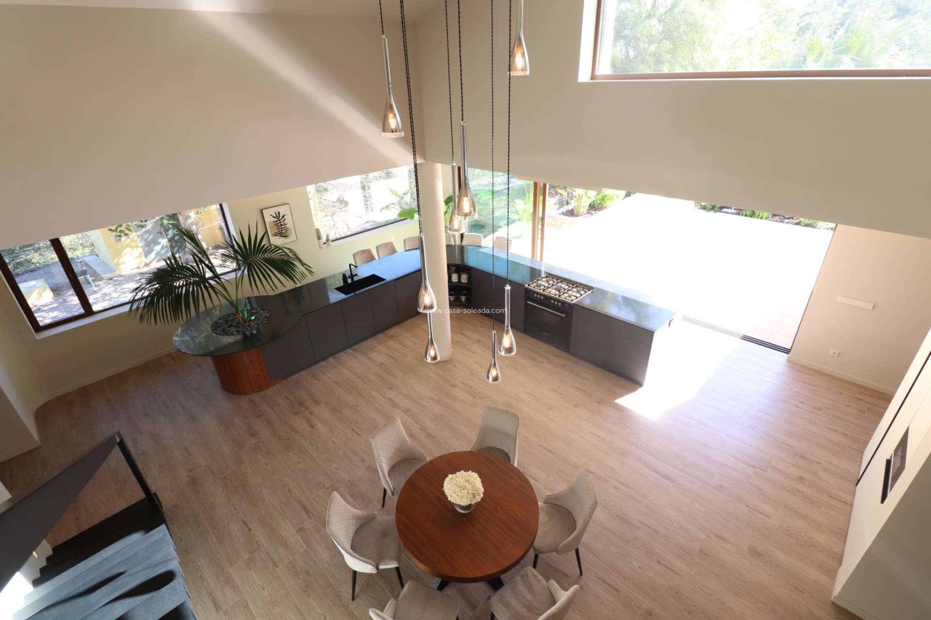 Wiederverkauf - Country Property/Finca - Aspe