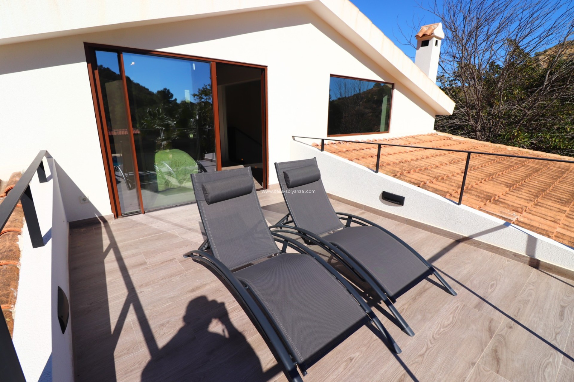 Wiederverkauf - Country Property/Finca - Aspe