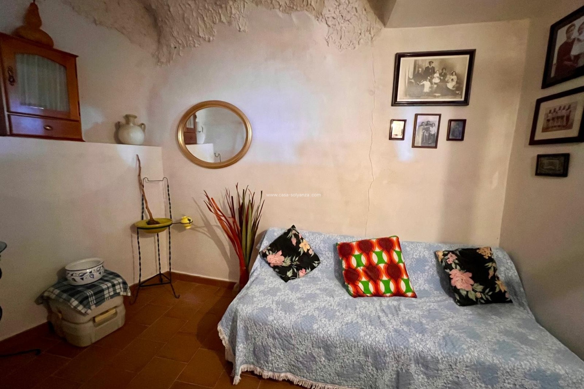 Wiederverkauf - Country Property/Finca - Barinas - Inland