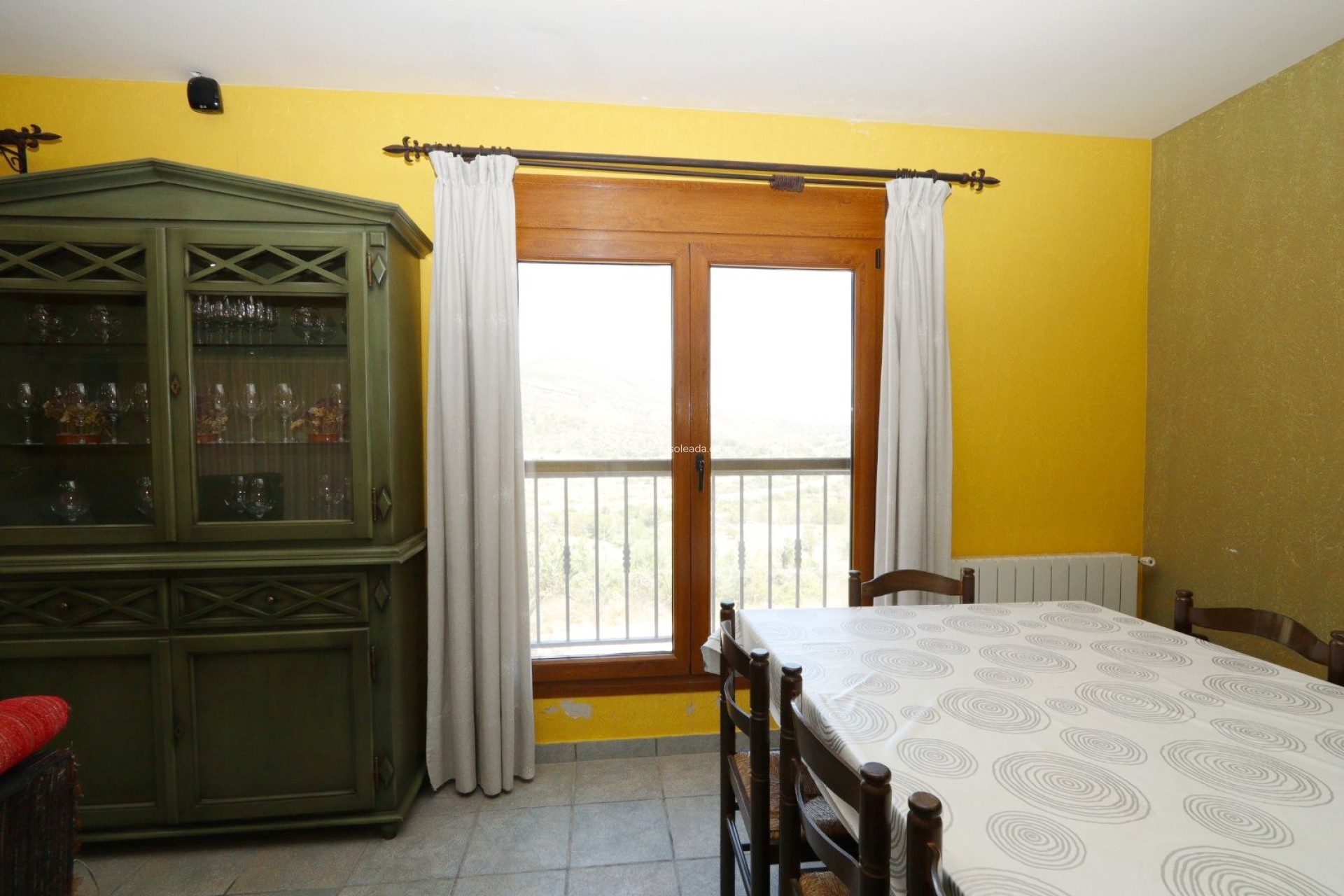 Wiederverkauf - Country Property/Finca - Benisa - Costa Blanca