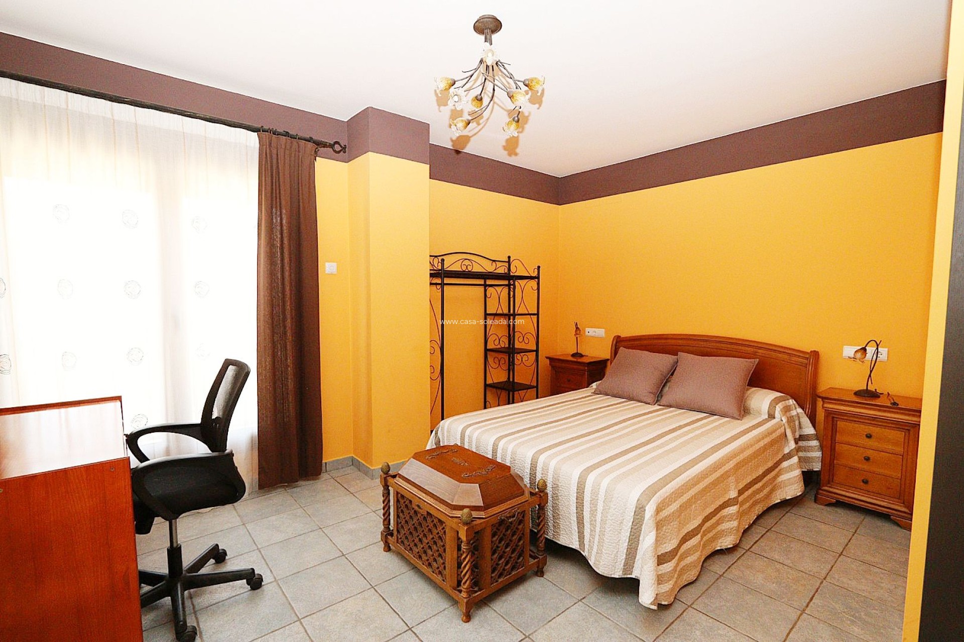 Wiederverkauf - Country Property/Finca - Benisa - Costa Blanca