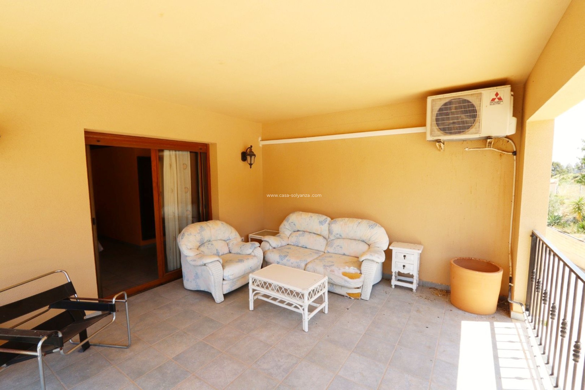 Wiederverkauf - Country Property/Finca - Benisa - Costa Blanca